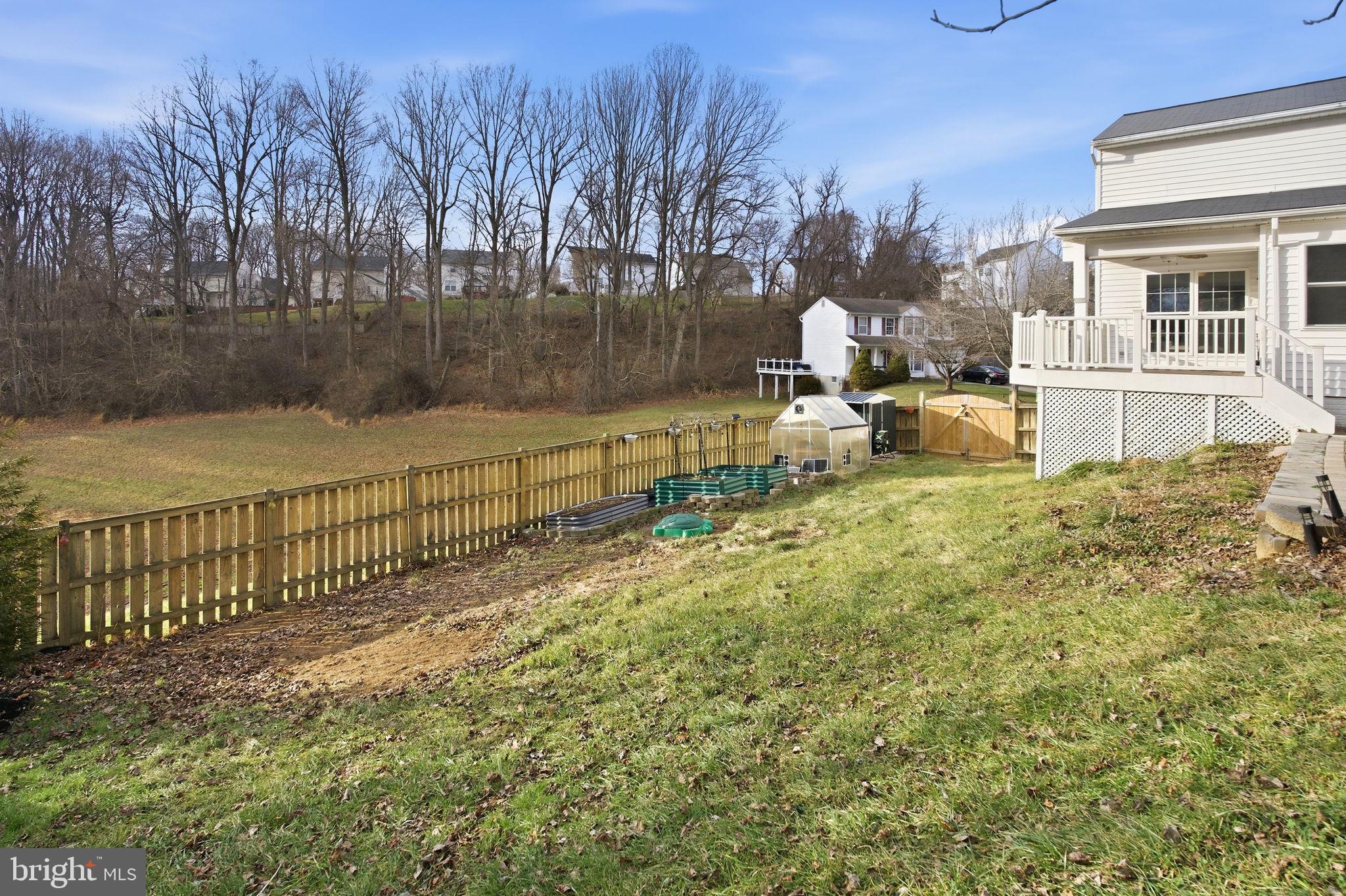 ELDERSBURG ESTATES - Residential