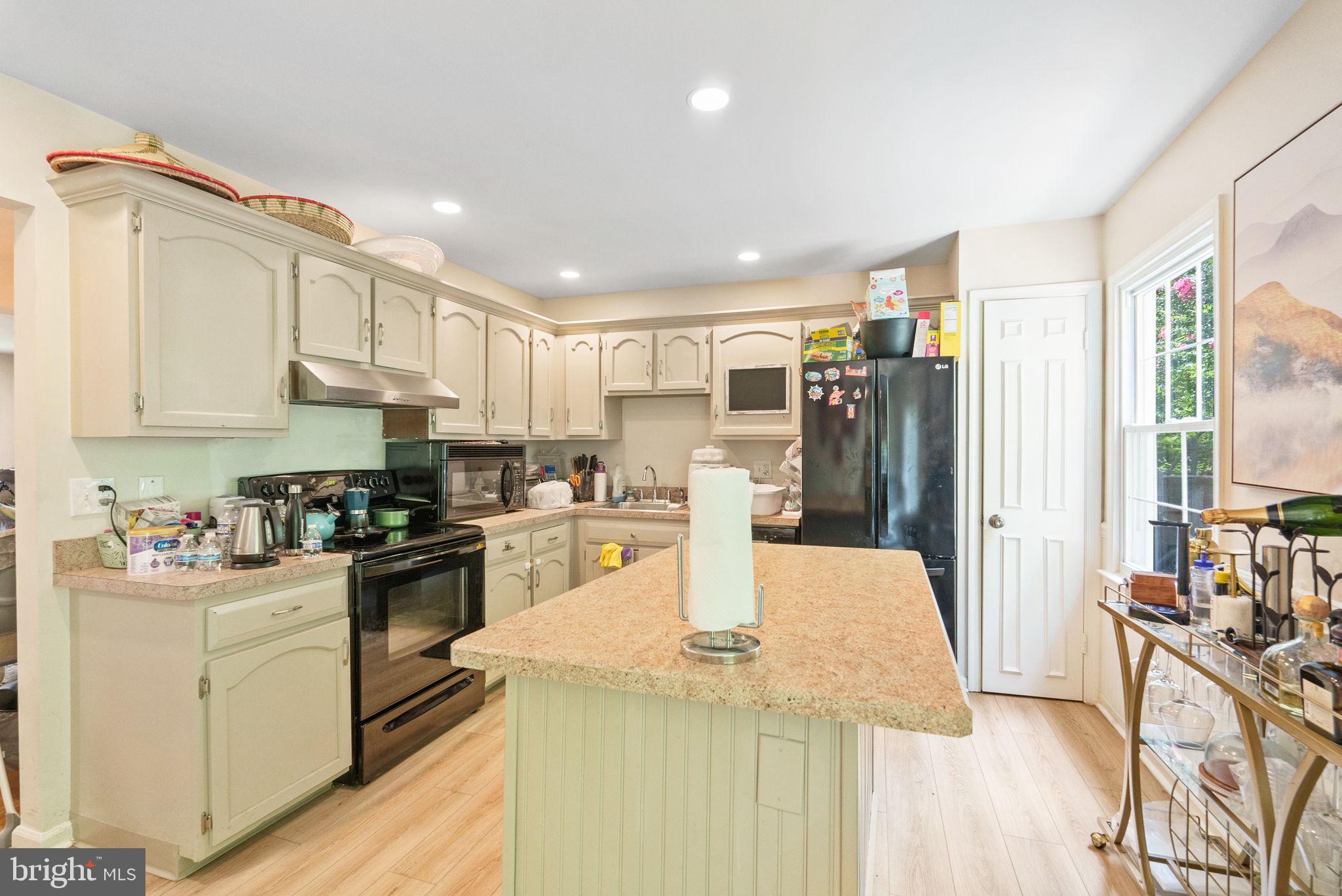 BERKSHIRE EAST - Residential