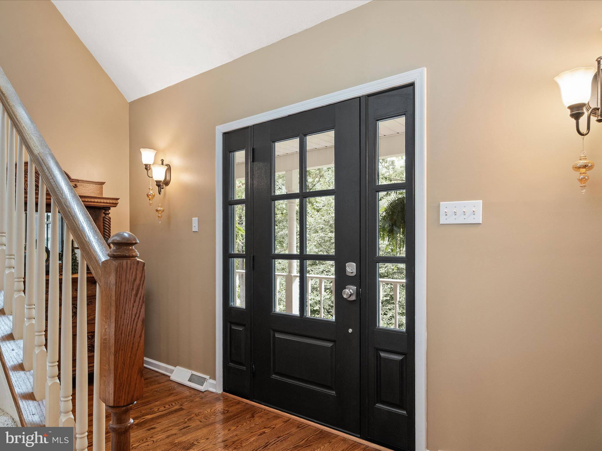 SHERIDANS MISS - Residential