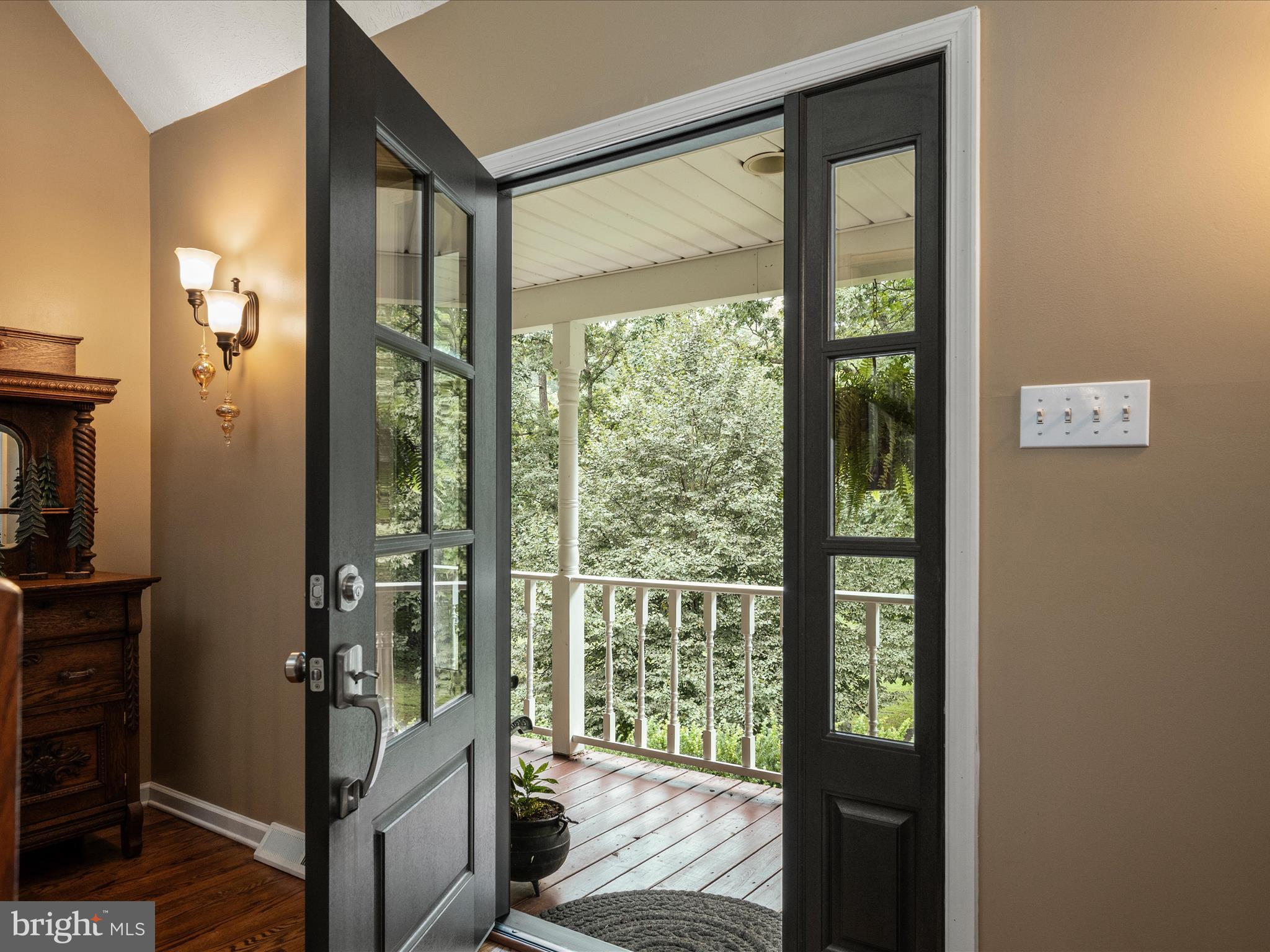 SHERIDANS MISS - Residential