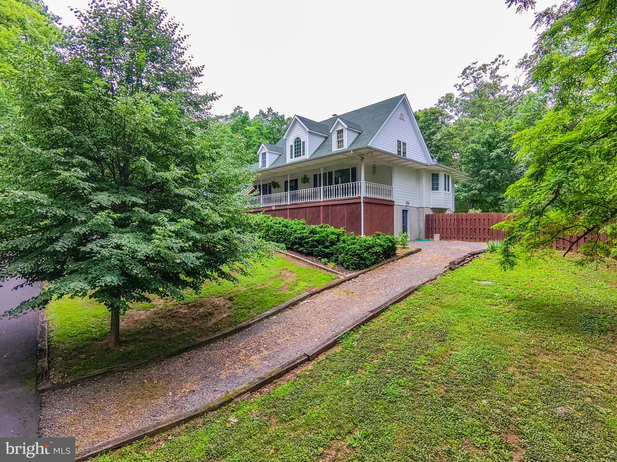 SHERIDANS MISS - Residential