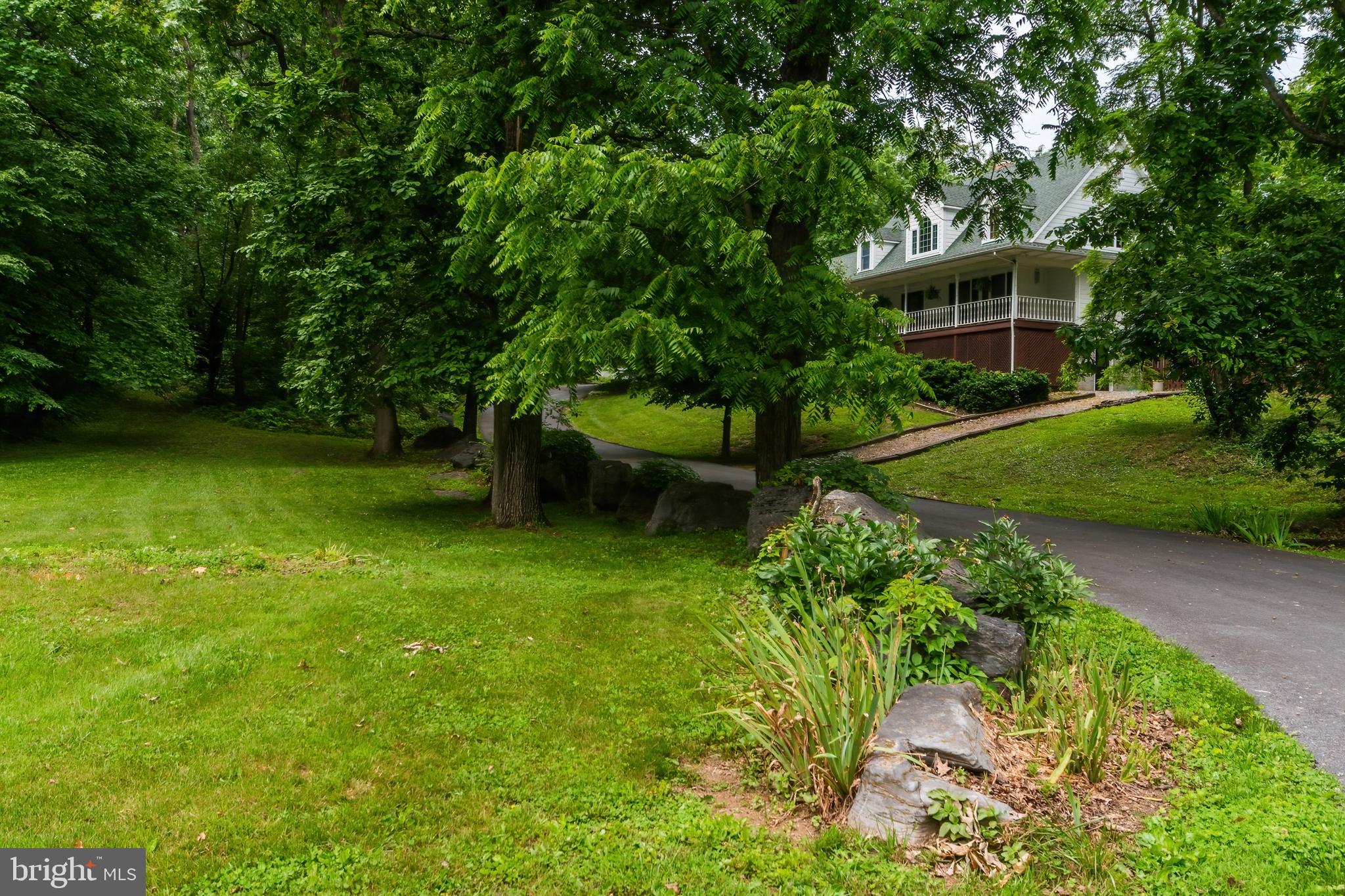 SHERIDANS MISS - Residential