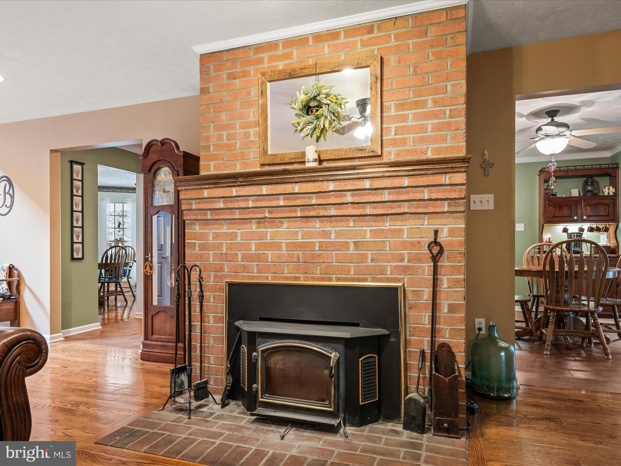 SHERIDANS MISS - Residential