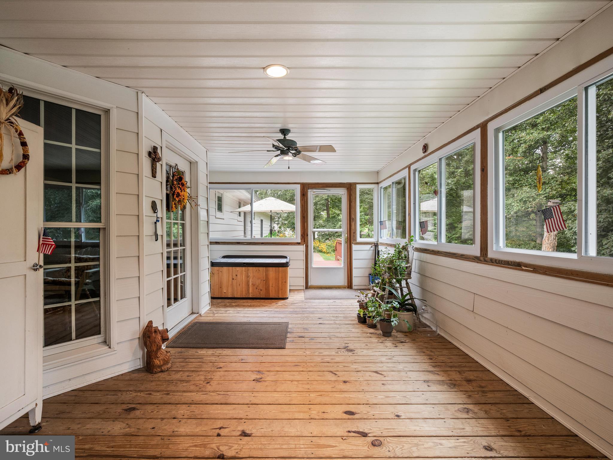 SHERIDANS MISS - Residential