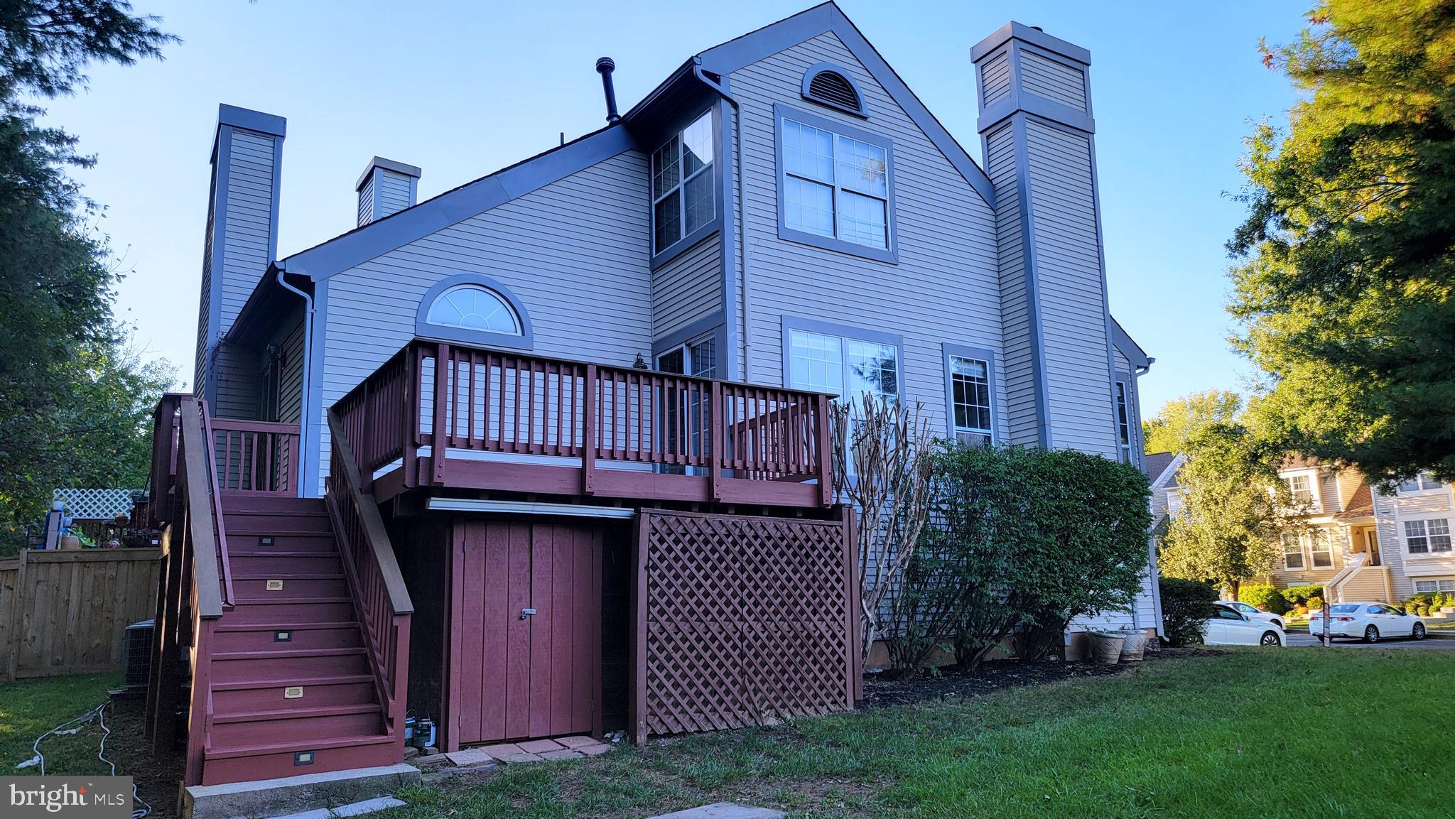 6167 STONEPATH CIRCLE