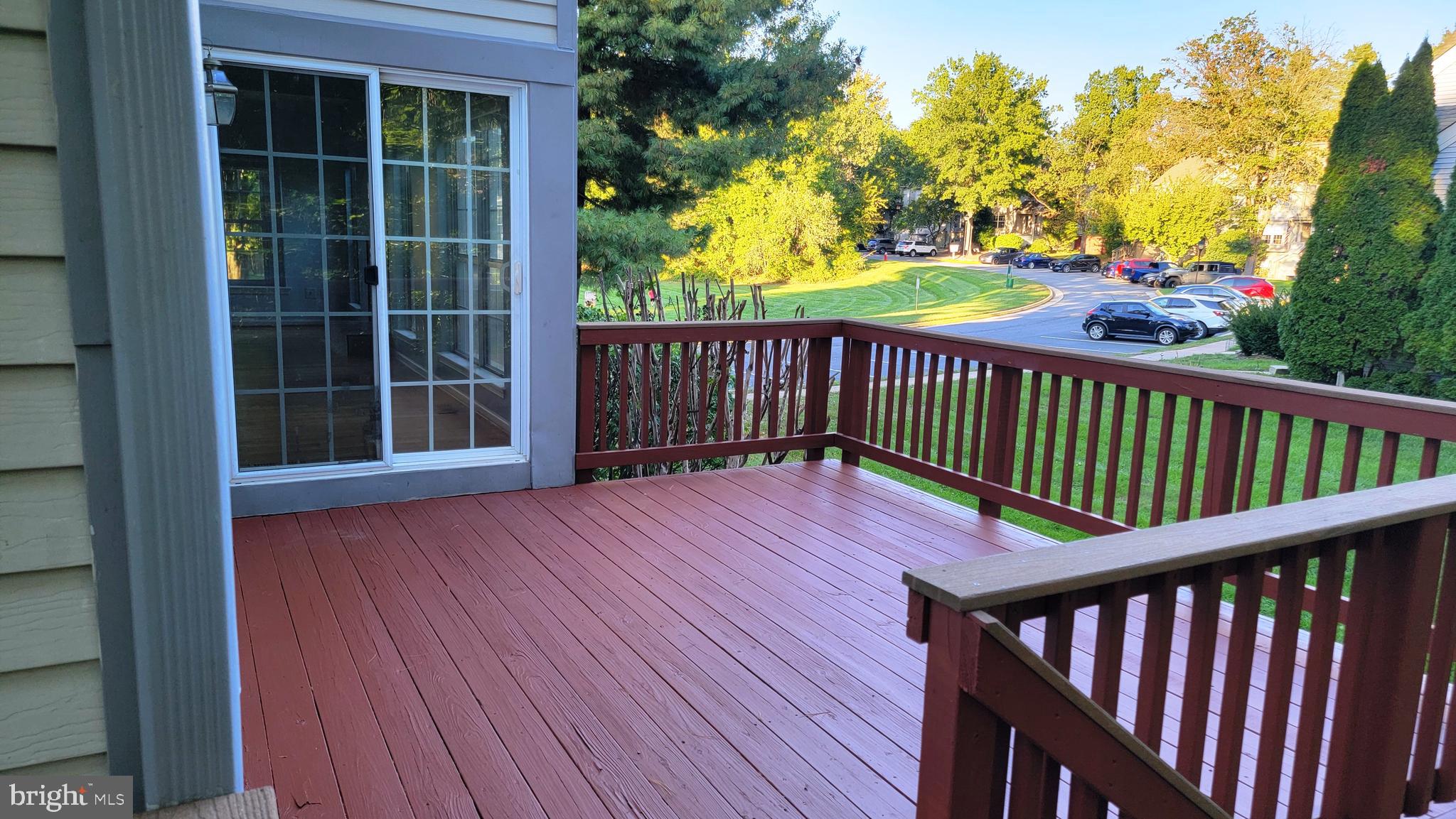 WOODGATE VILLAGE - Residential