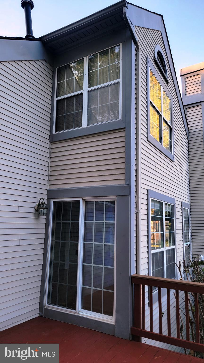 WOODGATE VILLAGE - Residential