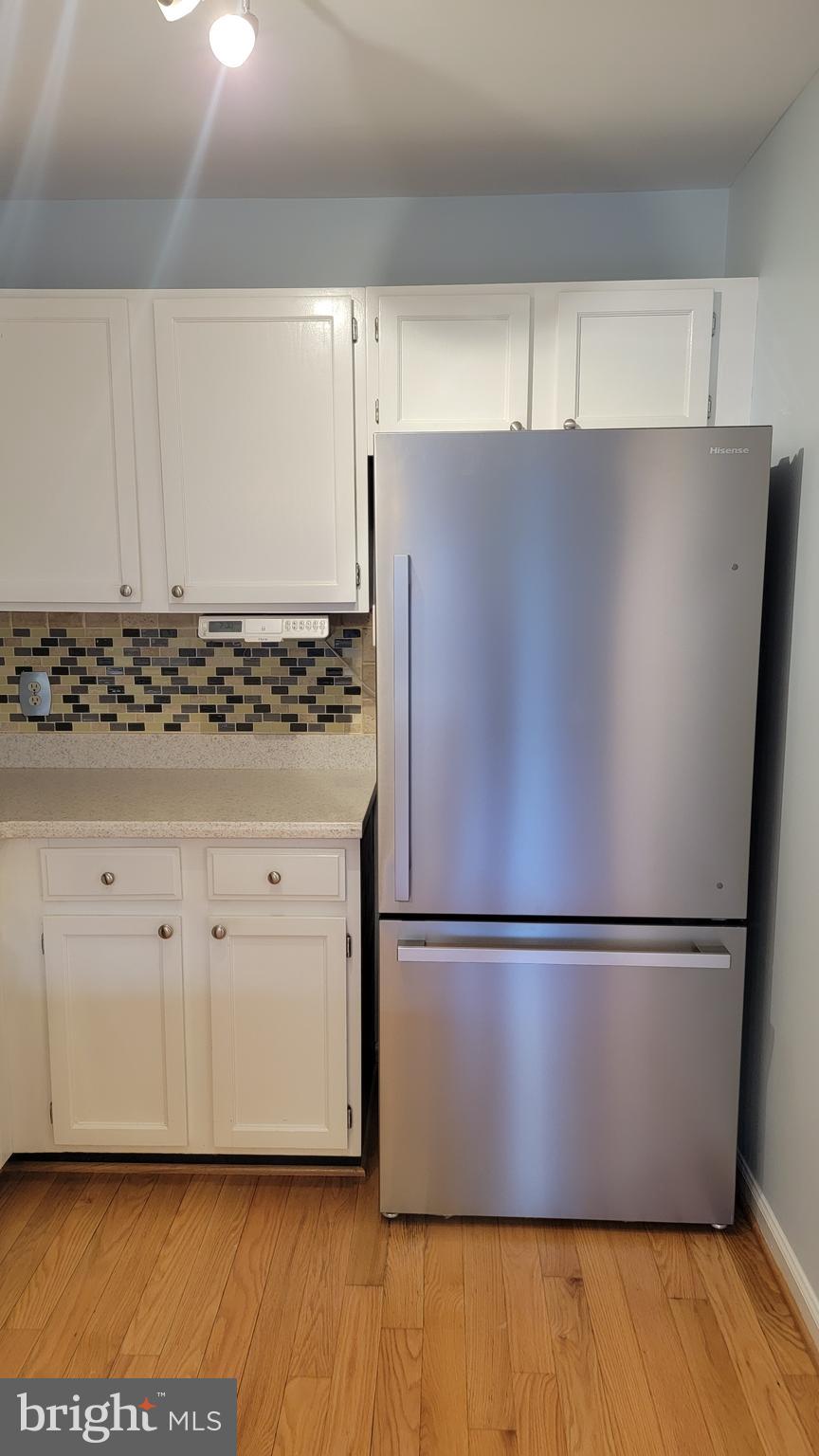 WOODGATE VILLAGE - Residential