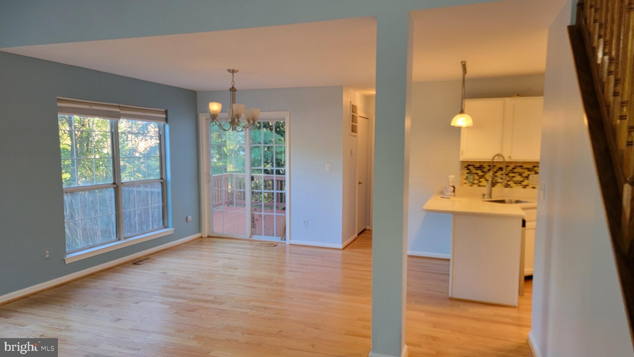 WOODGATE VILLAGE - Residential