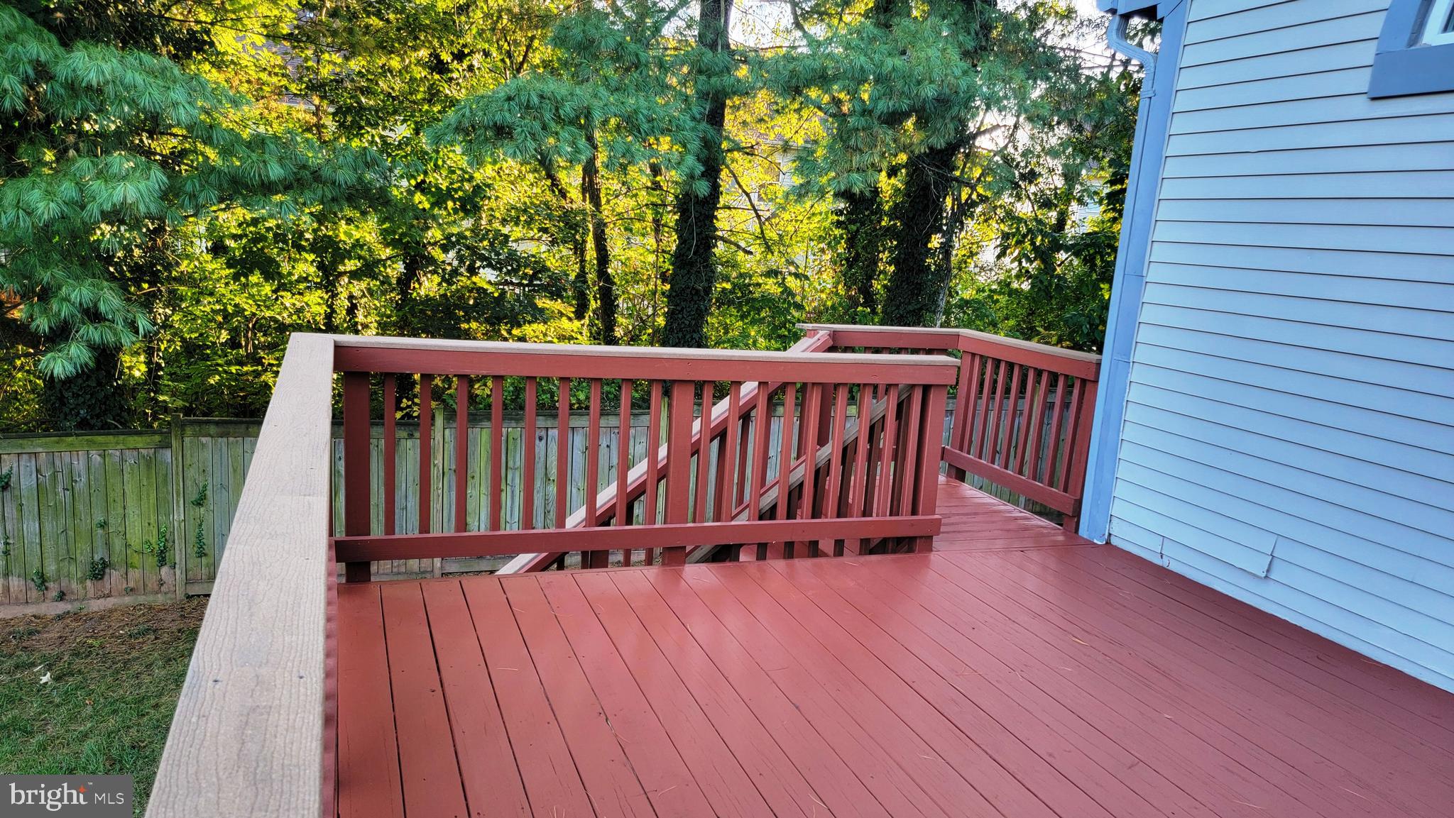 WOODGATE VILLAGE - Residential