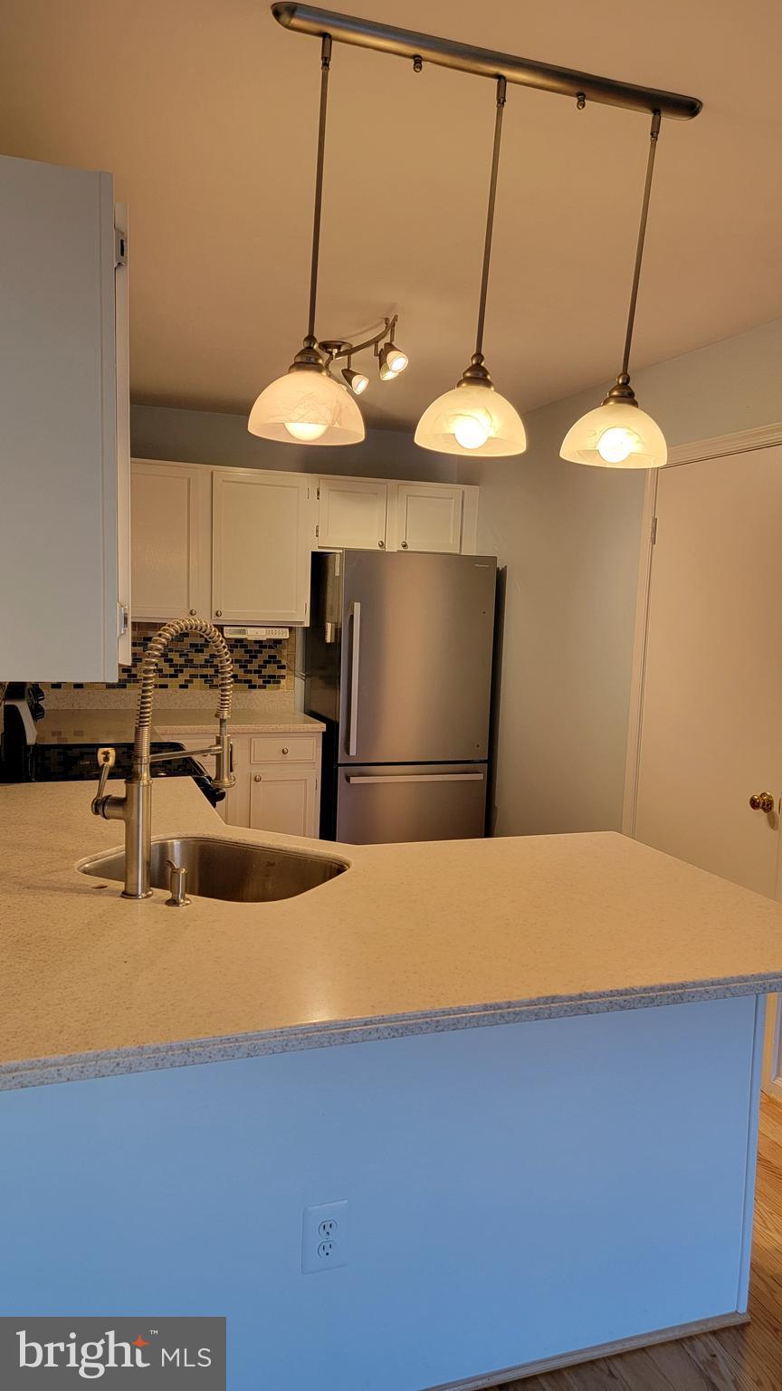 WOODGATE VILLAGE - Residential