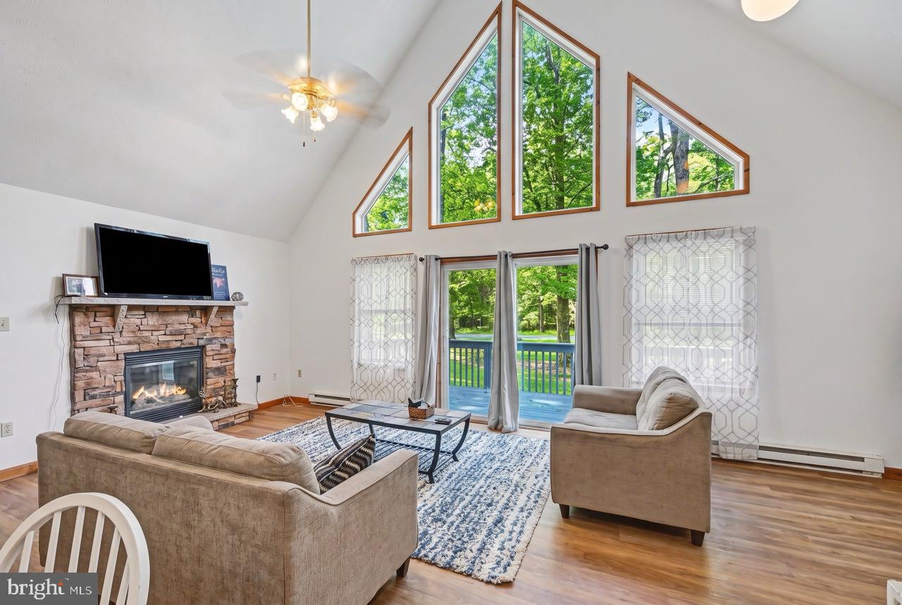 57 SWAMP HOLLOW LANE