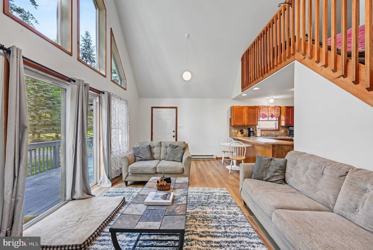 57 SWAMP HOLLOW LANE