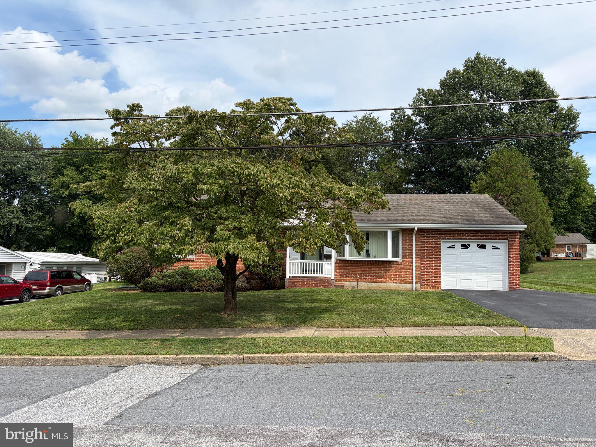 105 ORCHARD STREET