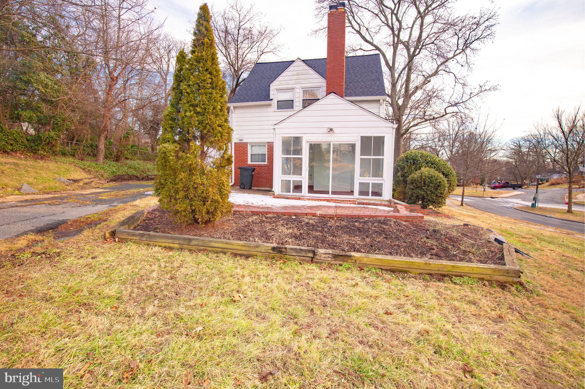 CHEVERLY - Residential Lease