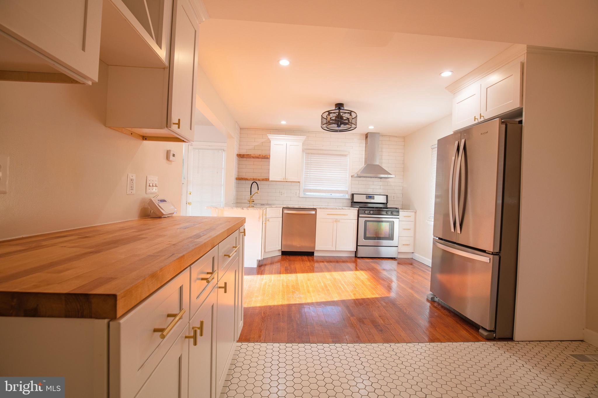 CHEVERLY - Residential Lease