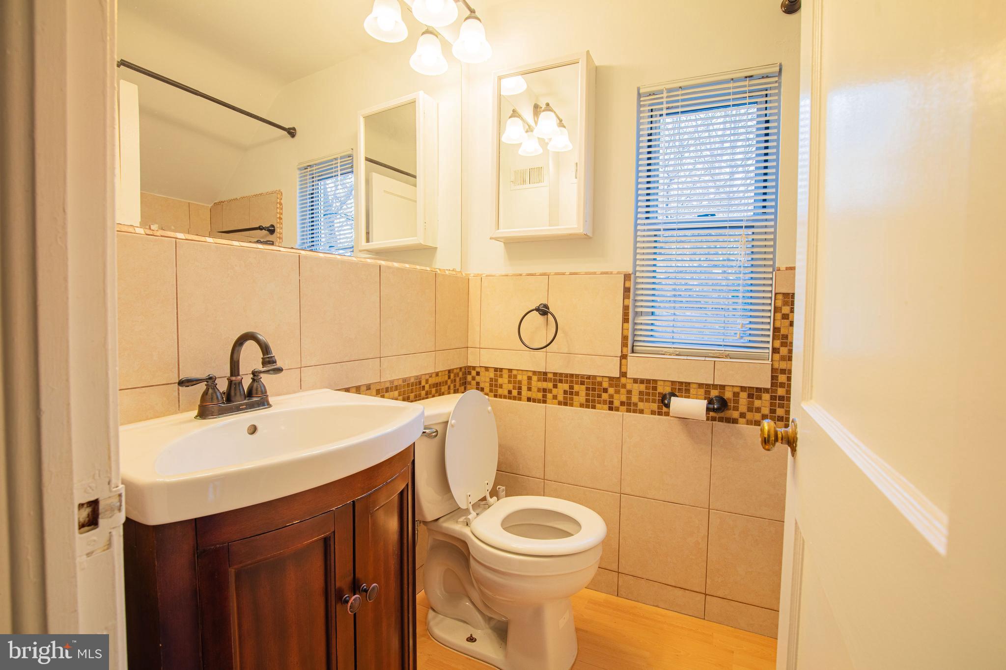 CHEVERLY - Residential Lease