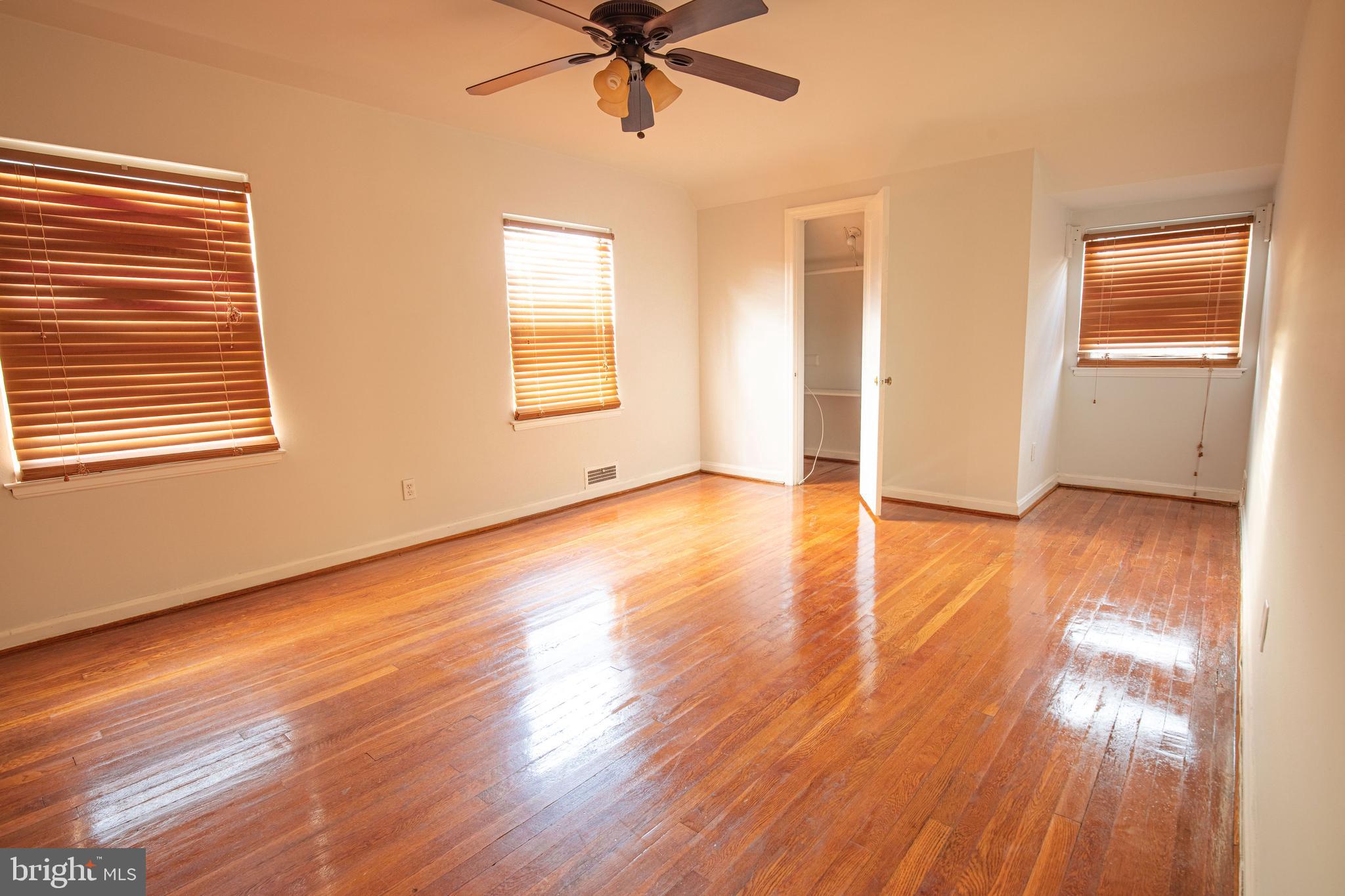 CHEVERLY - Residential Lease