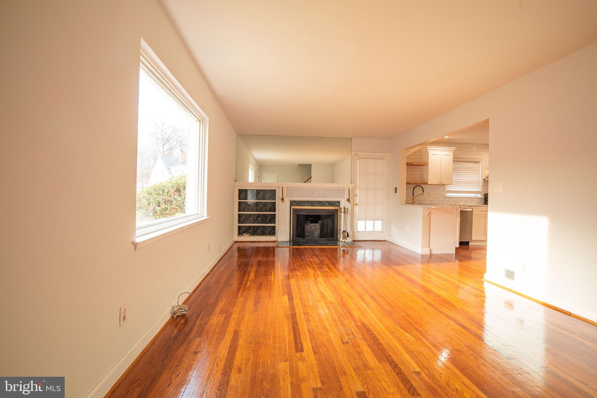 CHEVERLY - Residential Lease