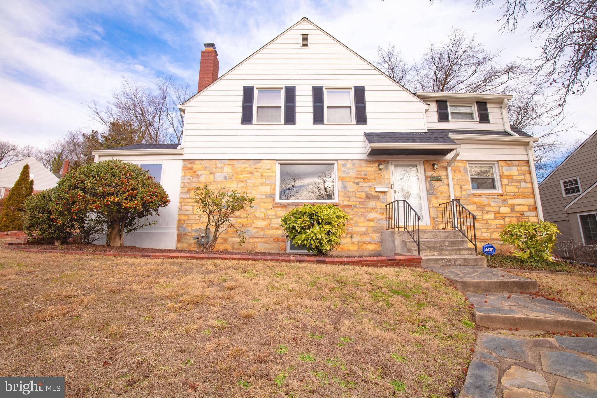 CHEVERLY - Residential Lease