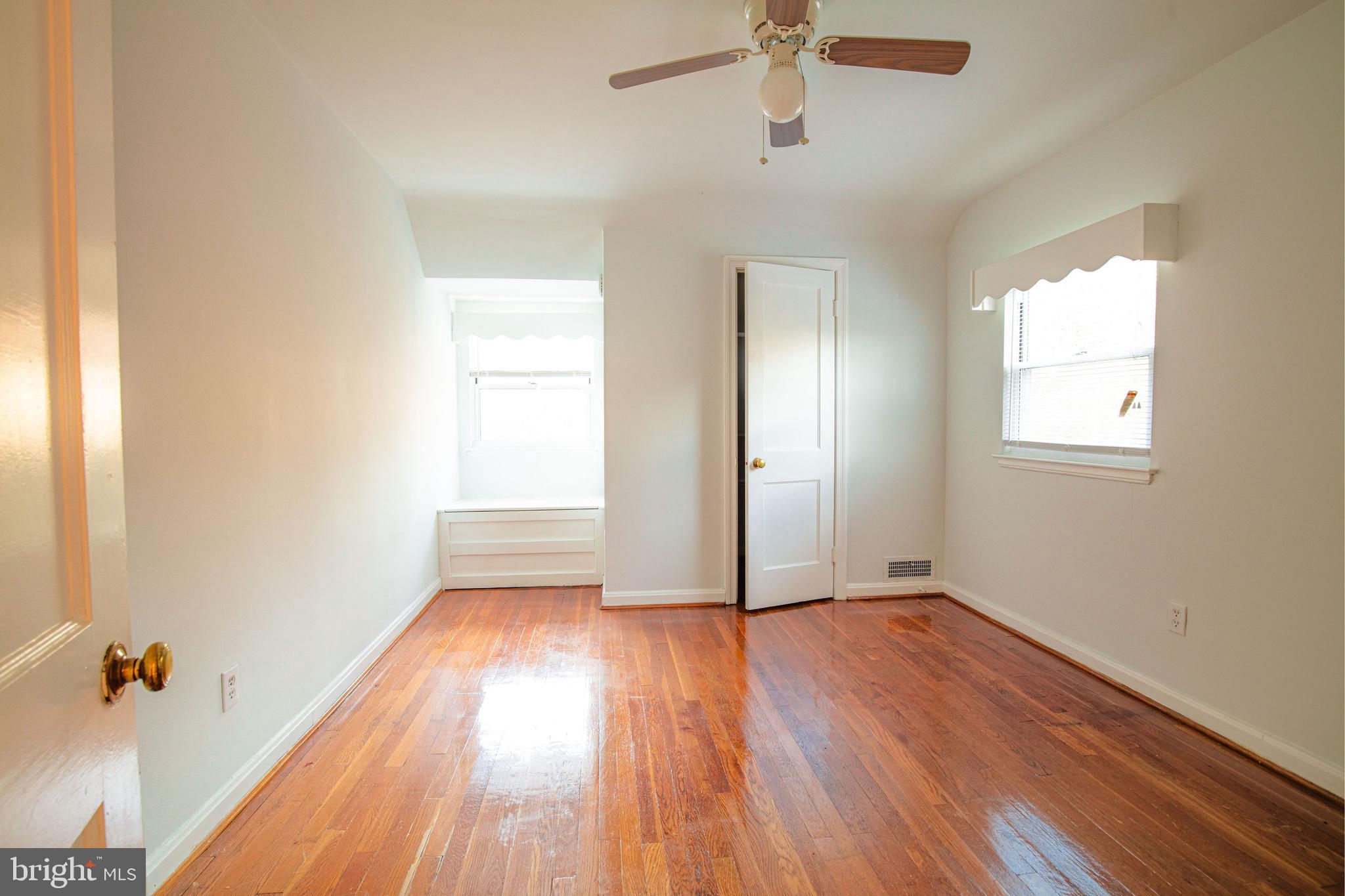 CHEVERLY - Residential Lease