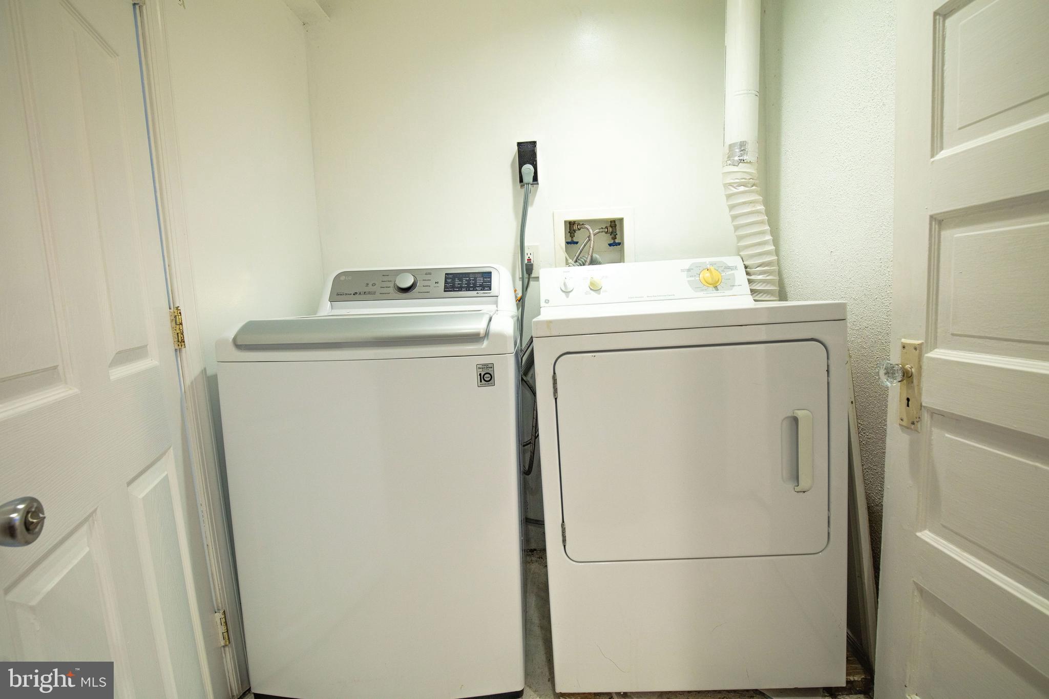 CHEVERLY - Residential Lease