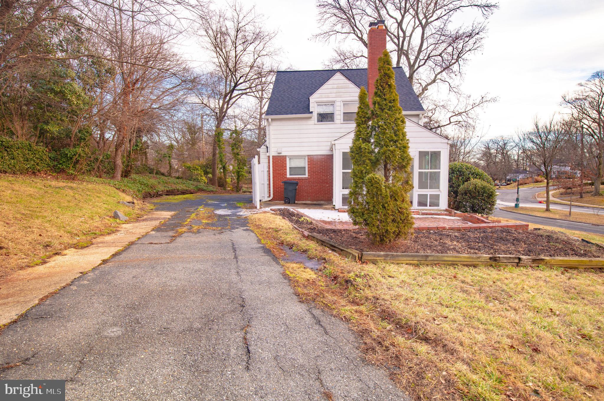 CHEVERLY - Residential Lease