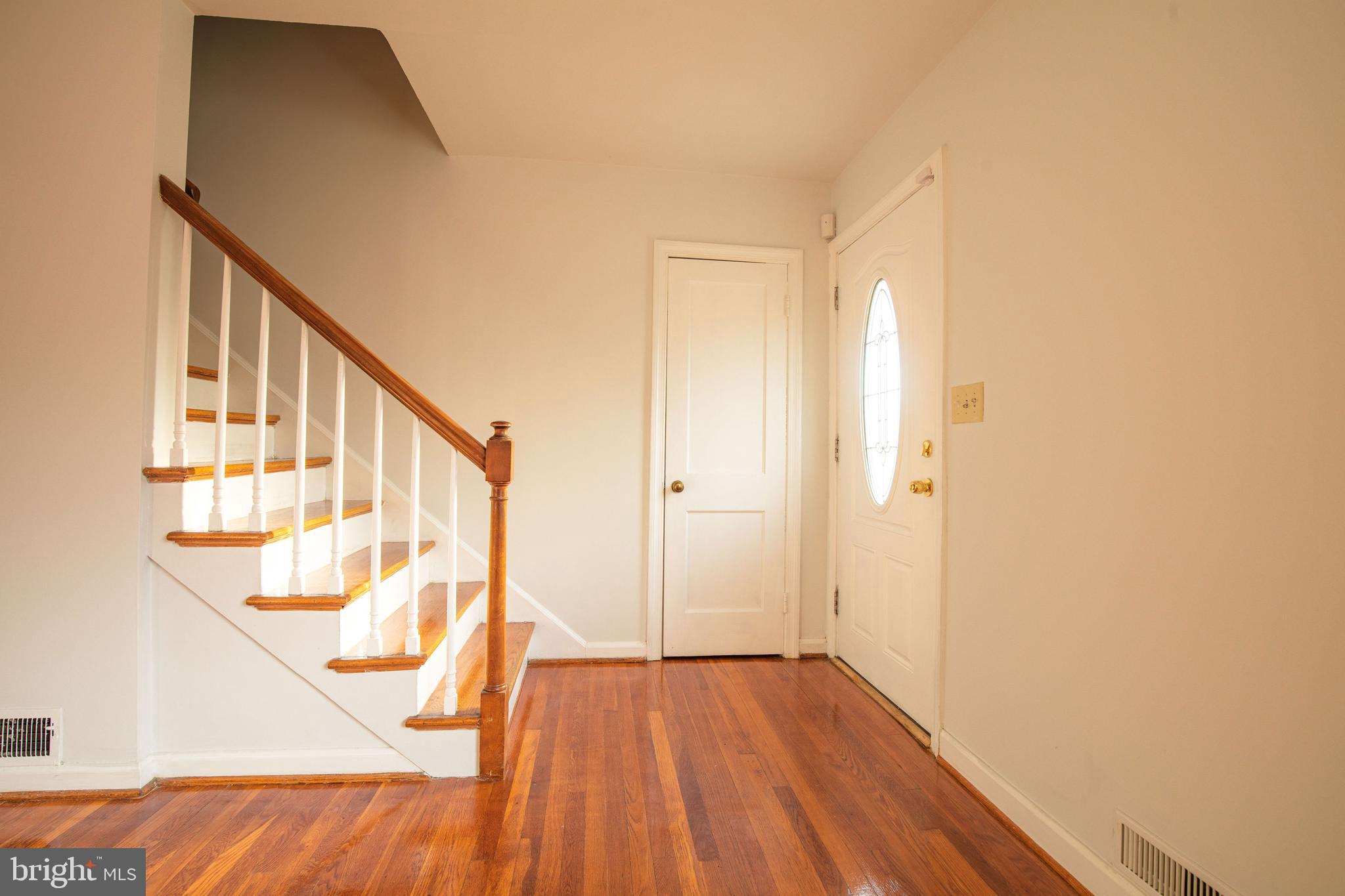 CHEVERLY - Residential Lease