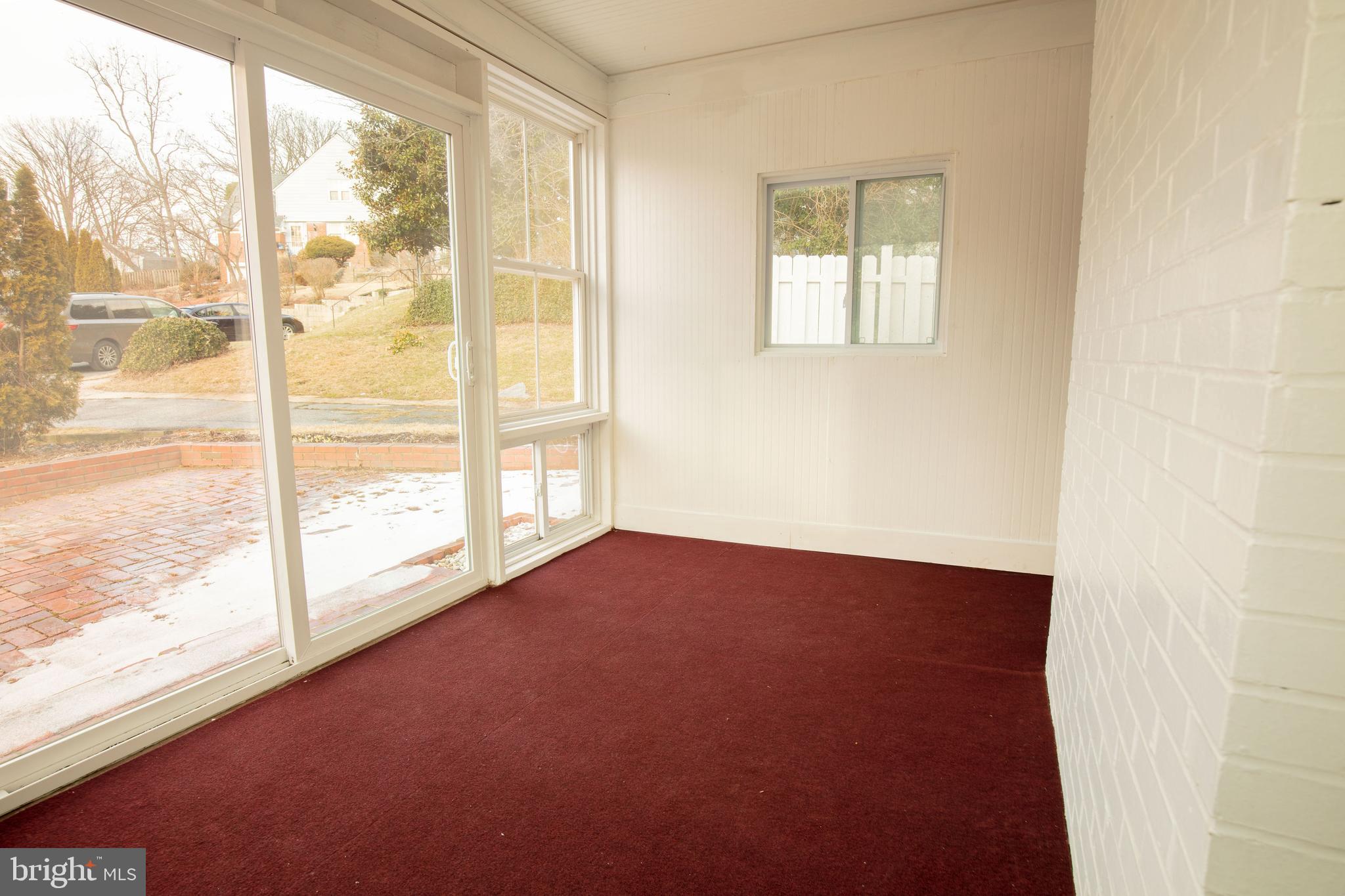 CHEVERLY - Residential Lease