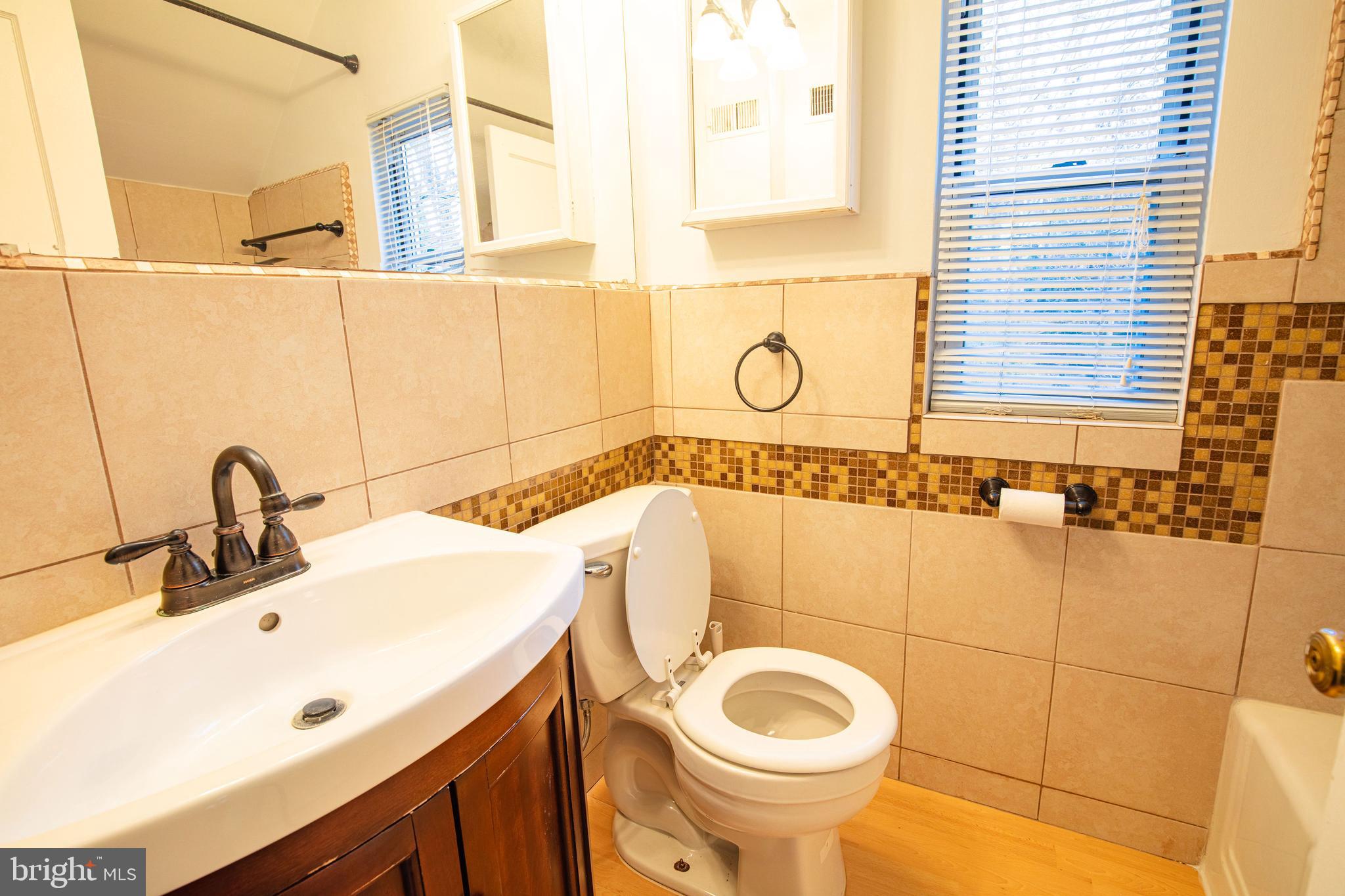 CHEVERLY - Residential Lease