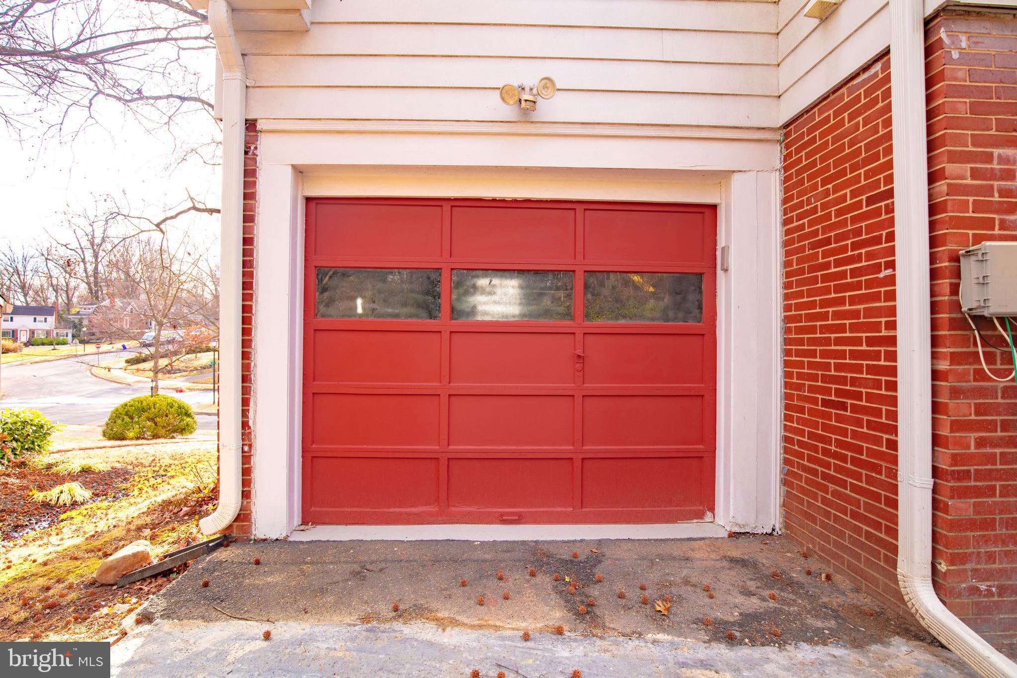 CHEVERLY - Residential Lease