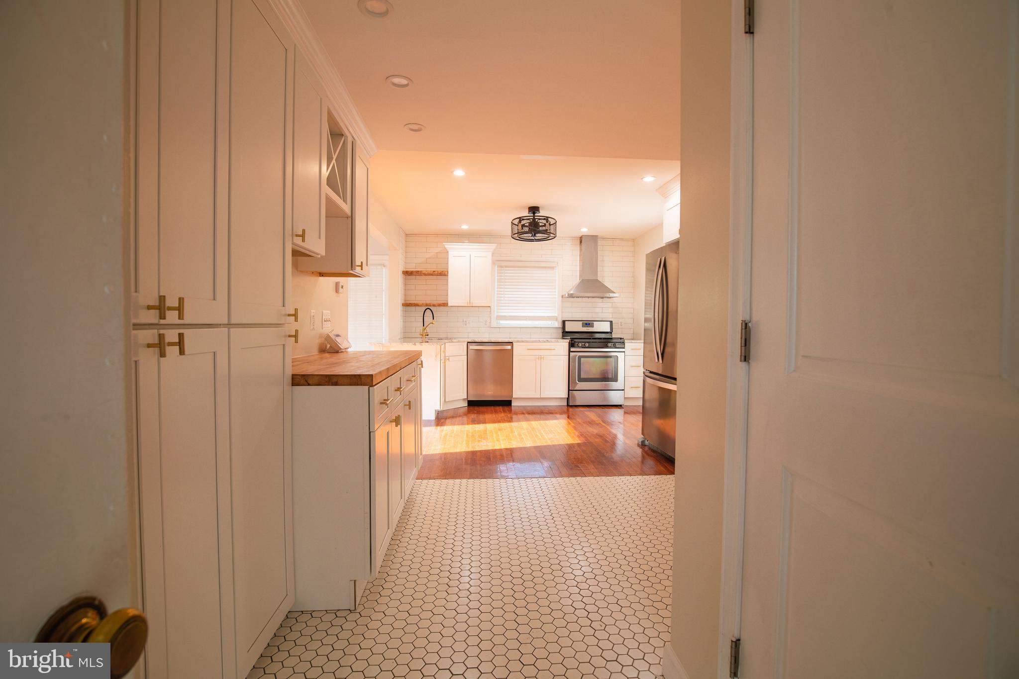 CHEVERLY - Residential Lease