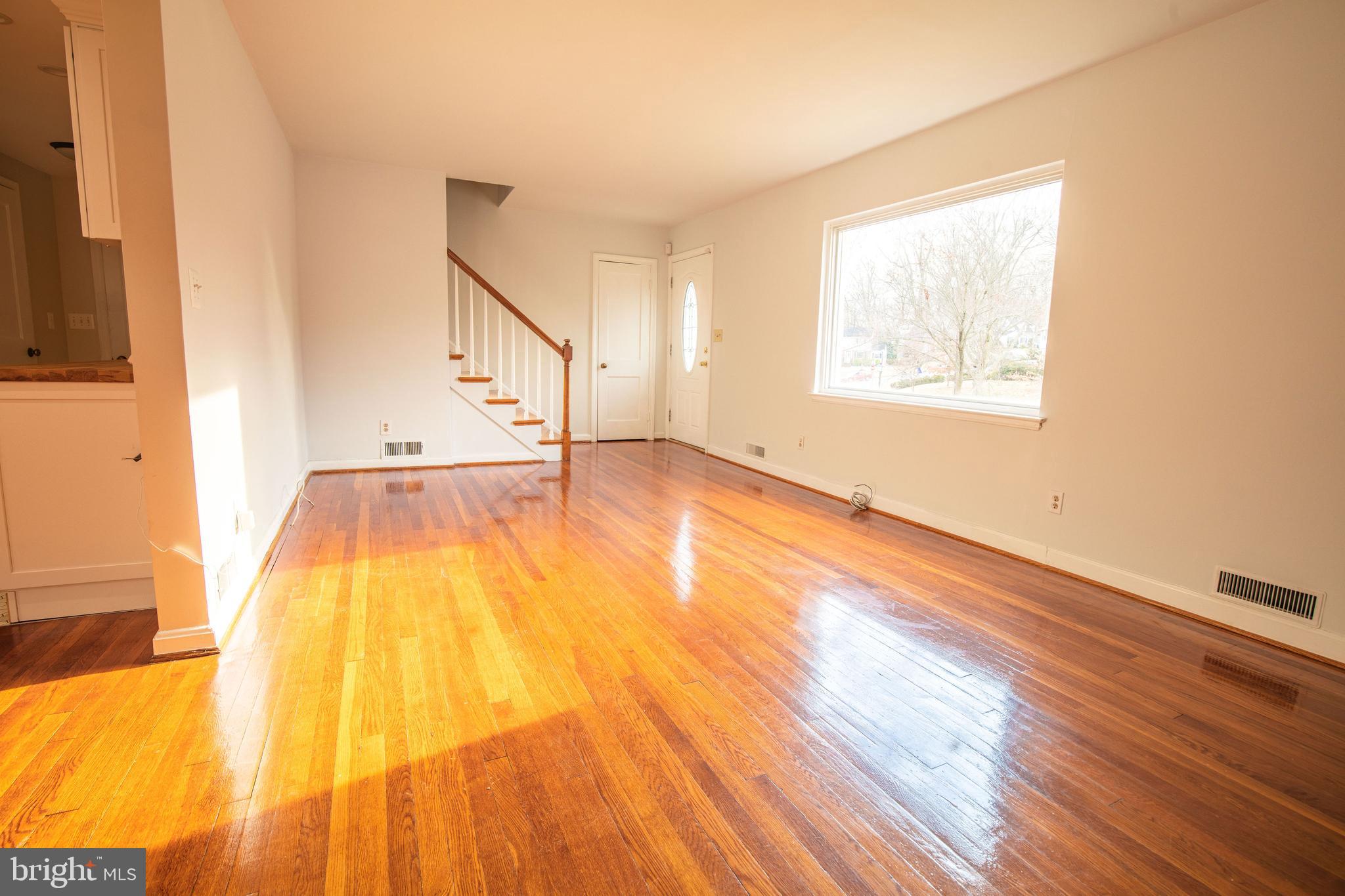 CHEVERLY - Residential Lease