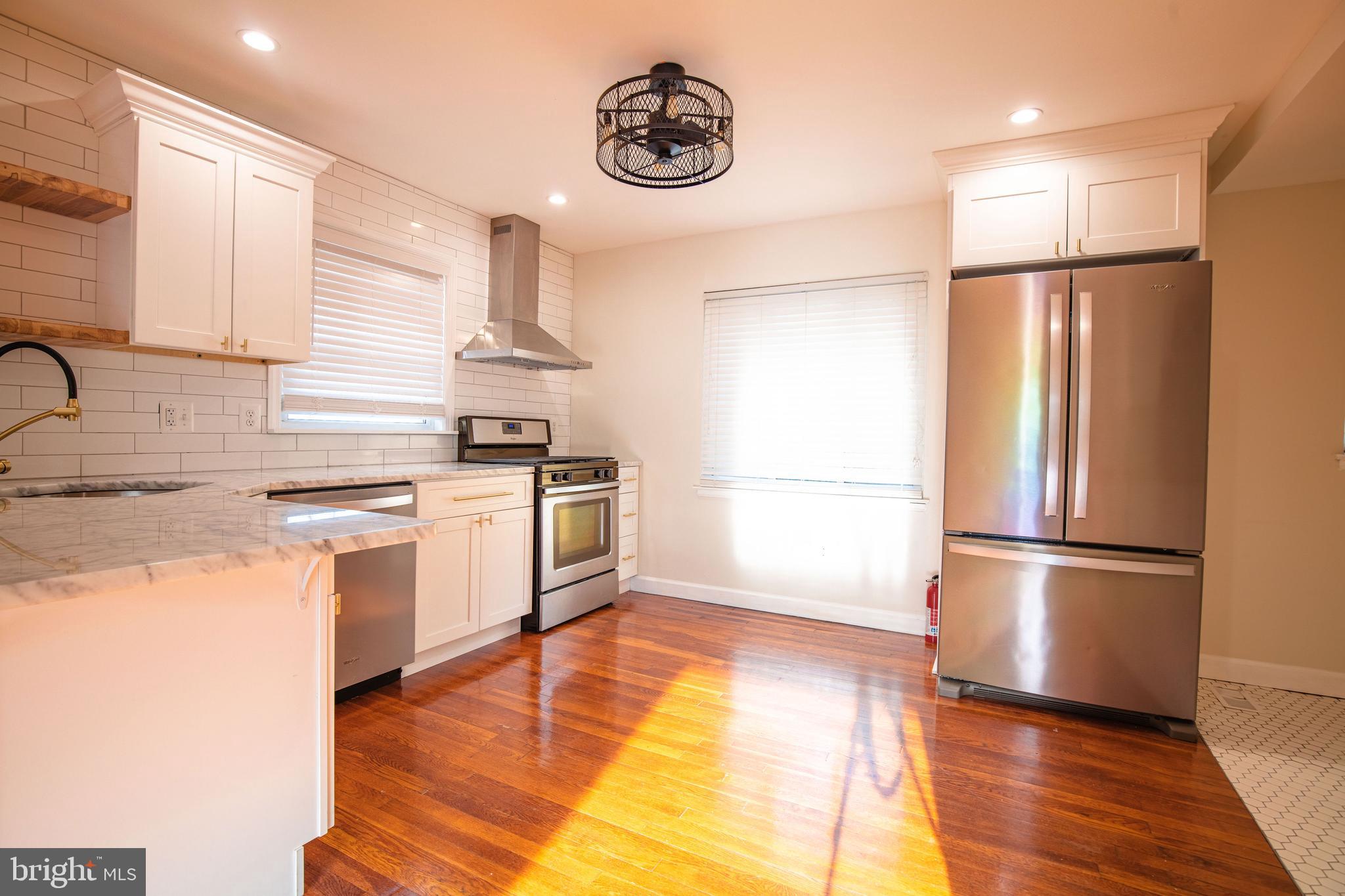 CHEVERLY - Residential Lease