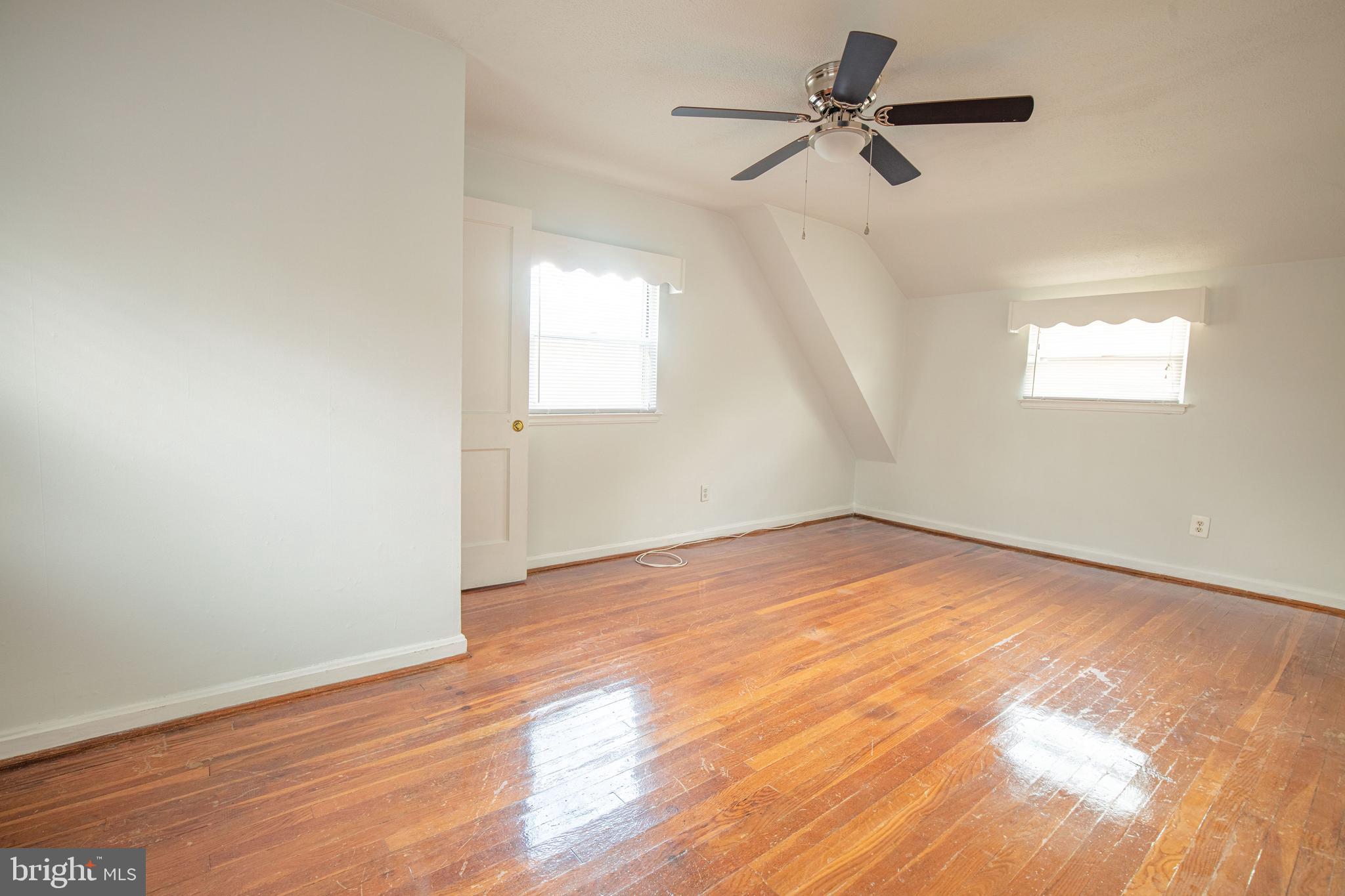 CHEVERLY - Residential Lease