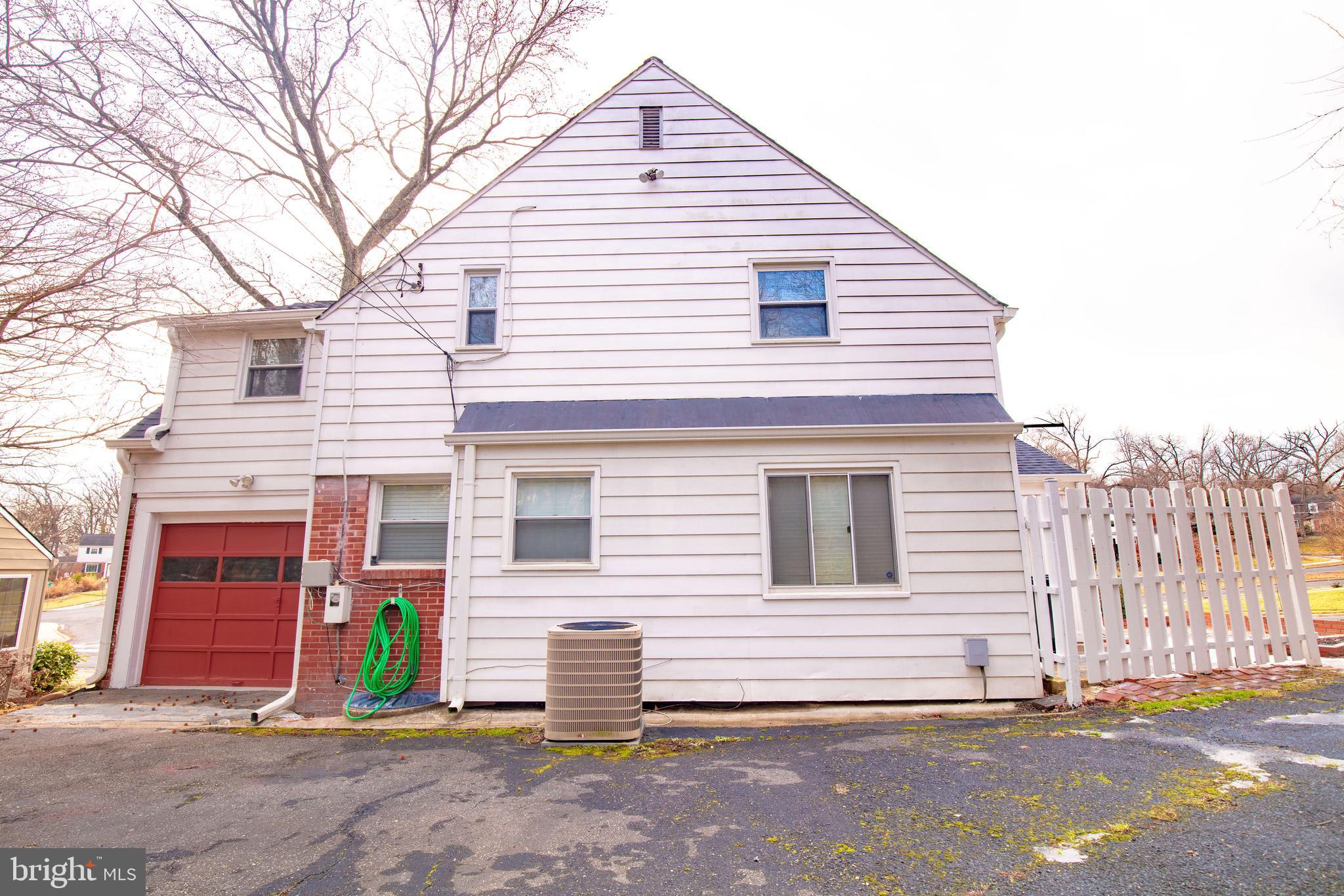 CHEVERLY - Residential Lease