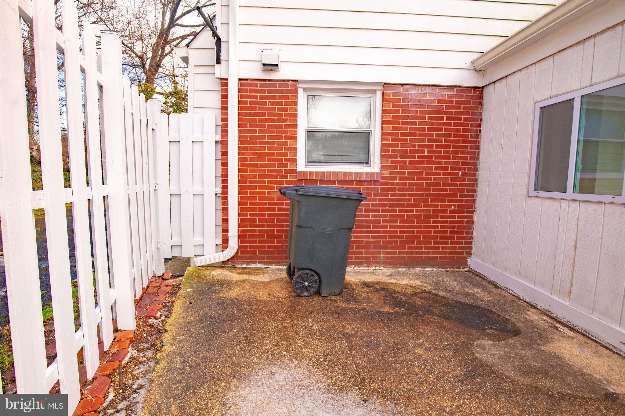 CHEVERLY - Residential Lease