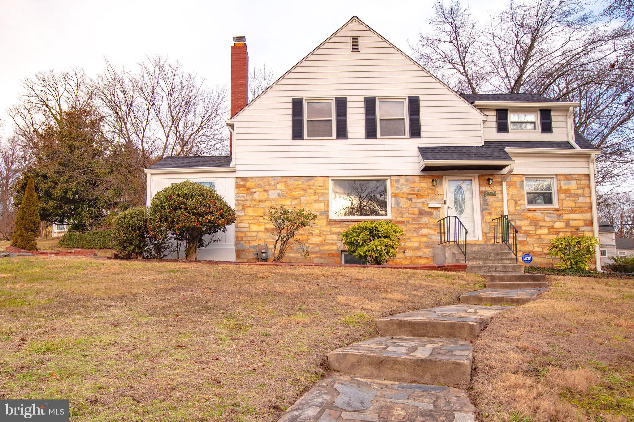 CHEVERLY - Residential Lease