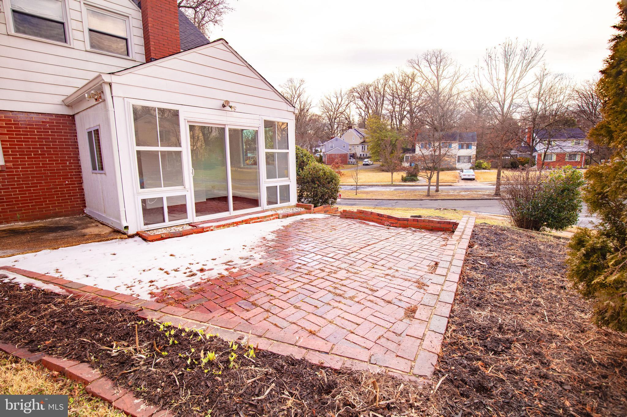 CHEVERLY - Residential Lease