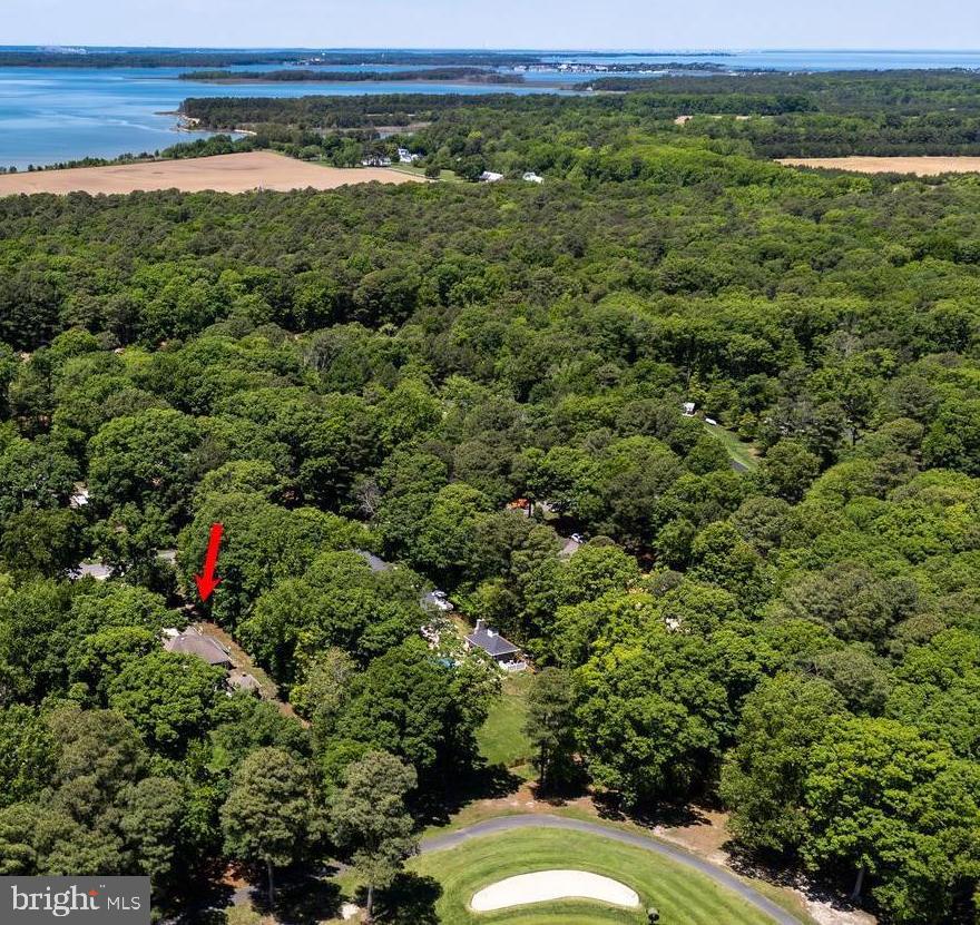 14 FAIRWAY IS
