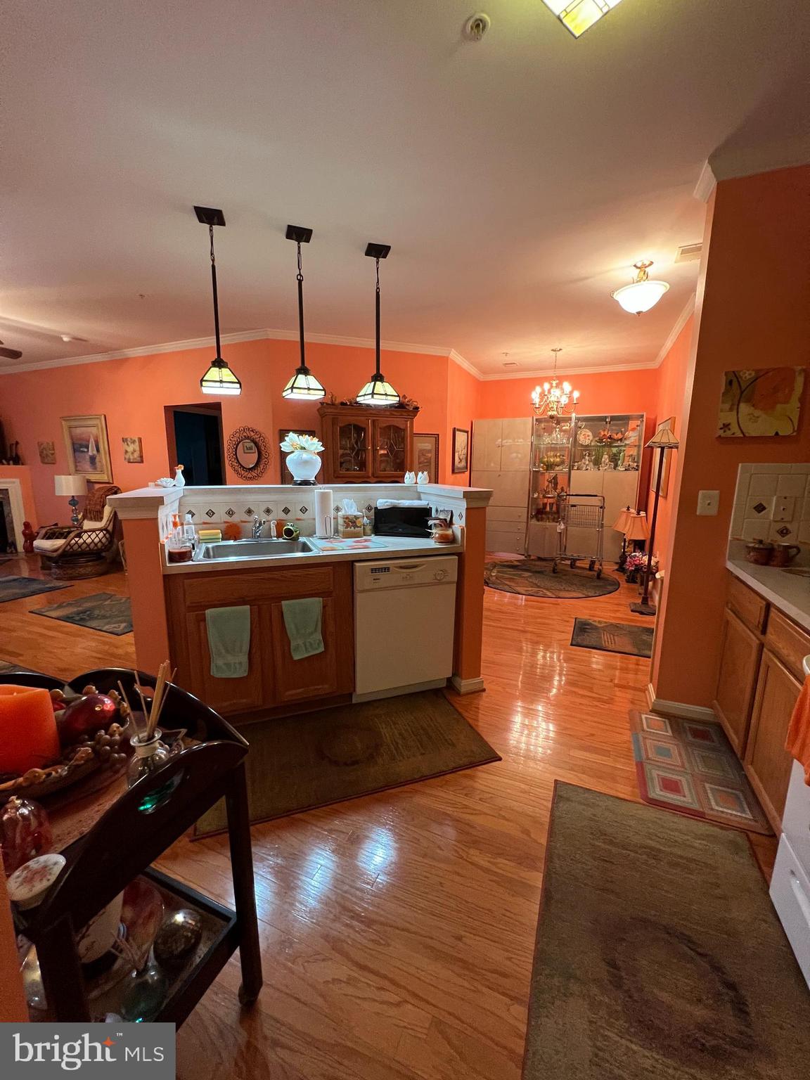 THE VILLAGE AT WAUGH CHAPEL - Residential