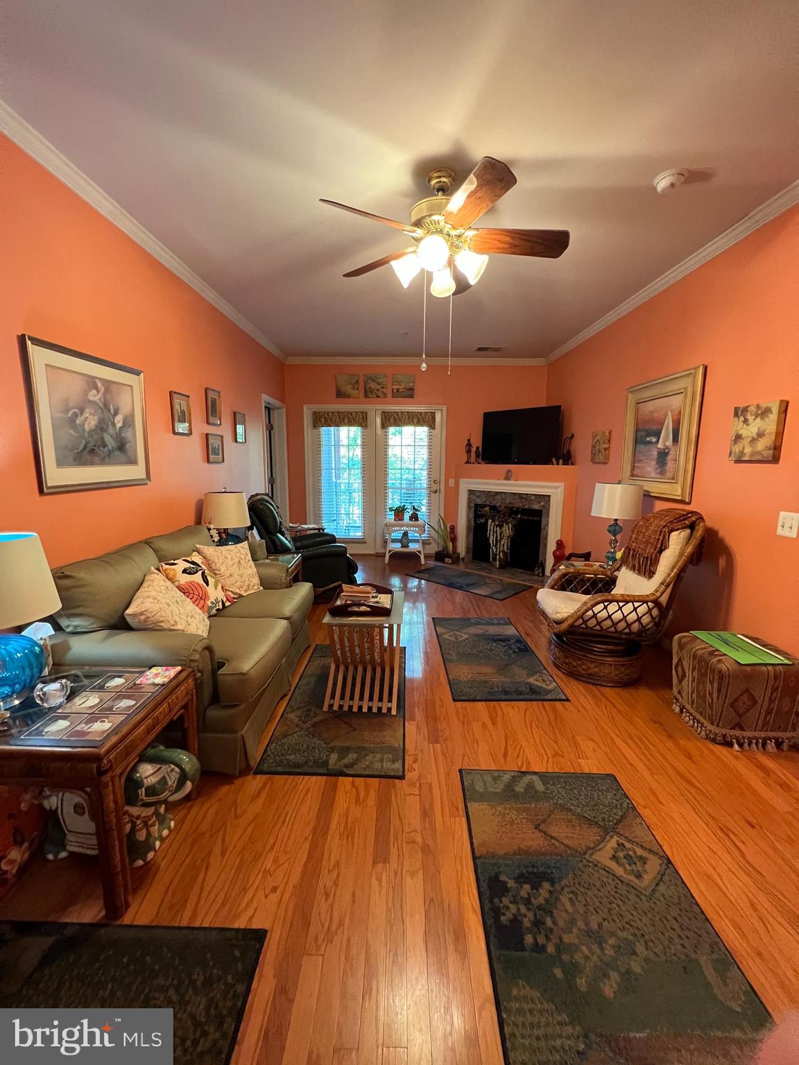 THE VILLAGE AT WAUGH CHAPEL - Residential