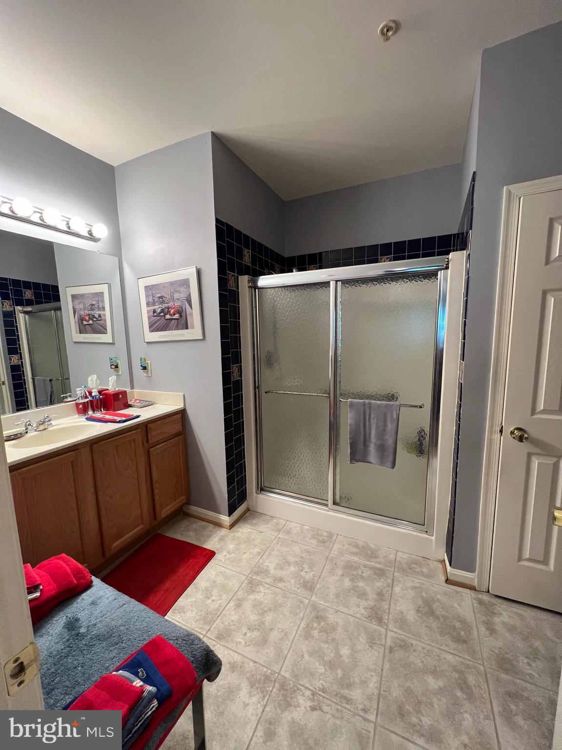 THE VILLAGE AT WAUGH CHAPEL - Residential