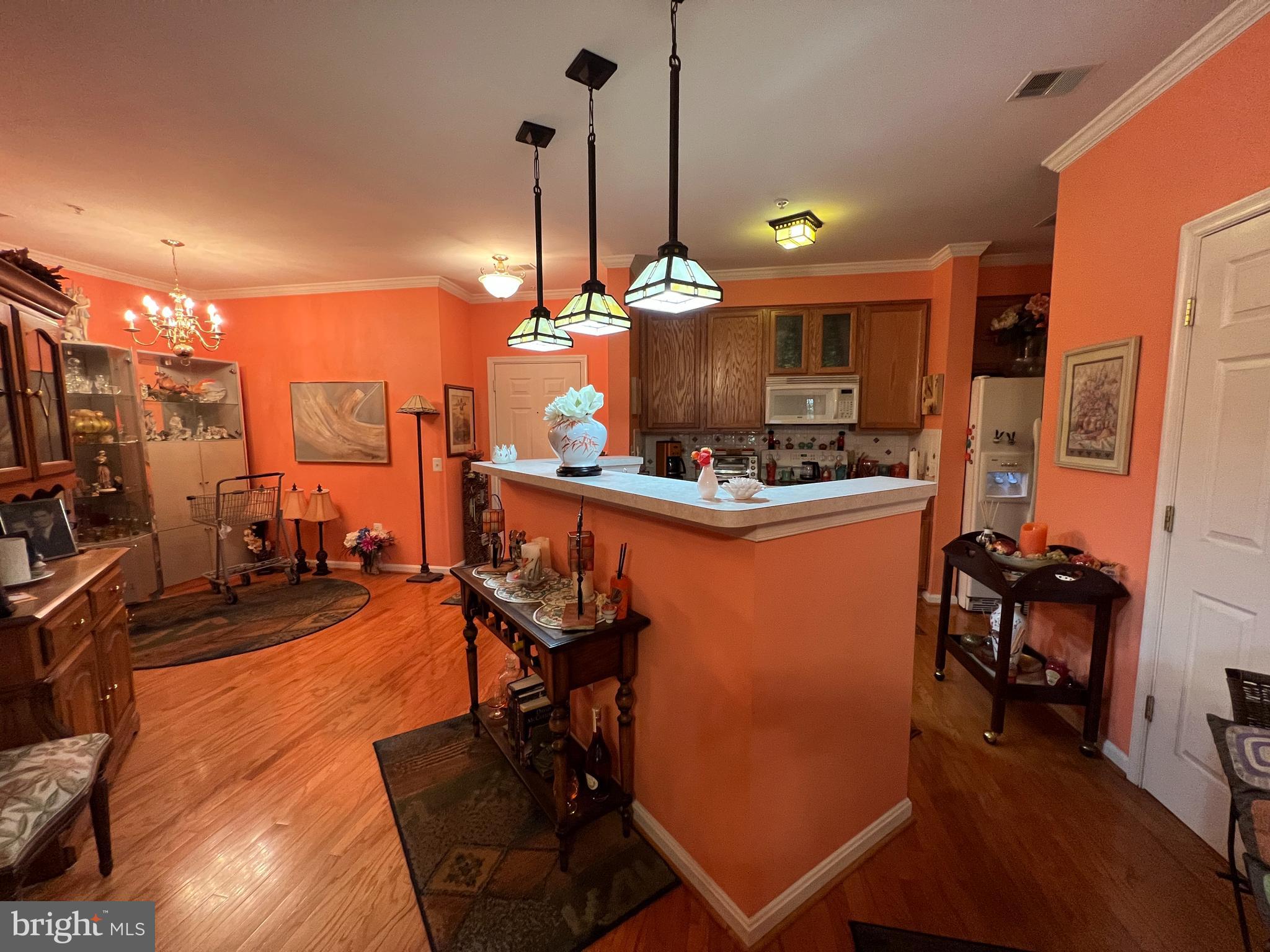 THE VILLAGE AT WAUGH CHAPEL - Residential