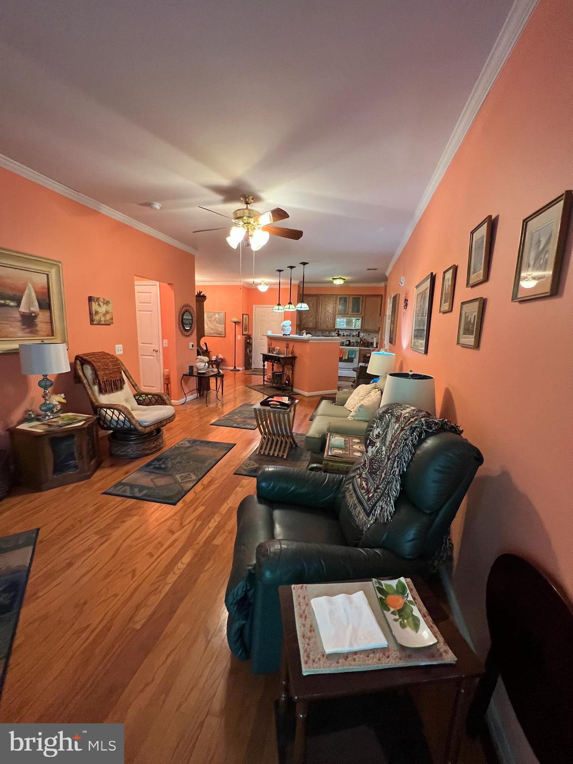 THE VILLAGE AT WAUGH CHAPEL - Residential