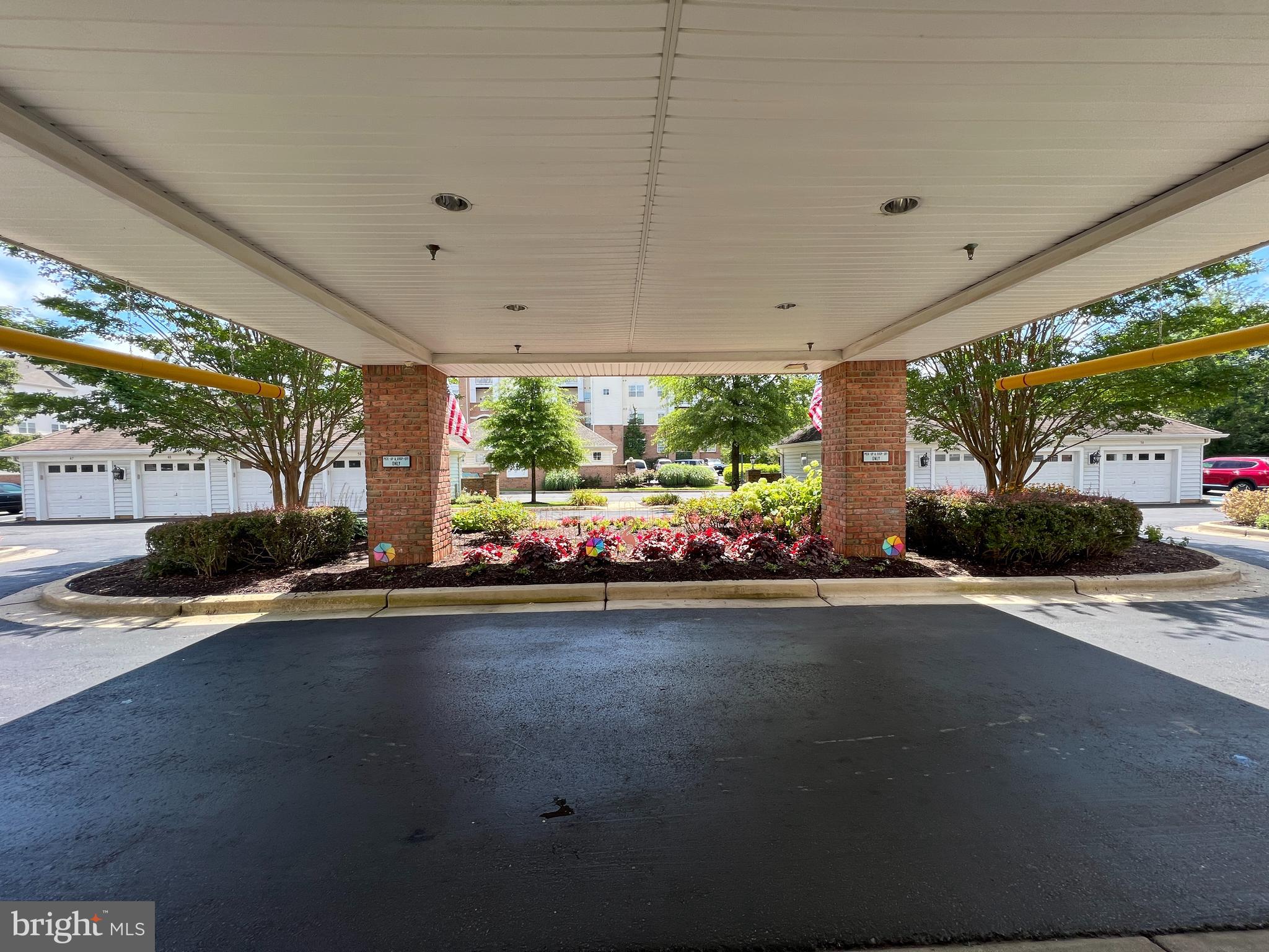 THE VILLAGE AT WAUGH CHAPEL - Residential