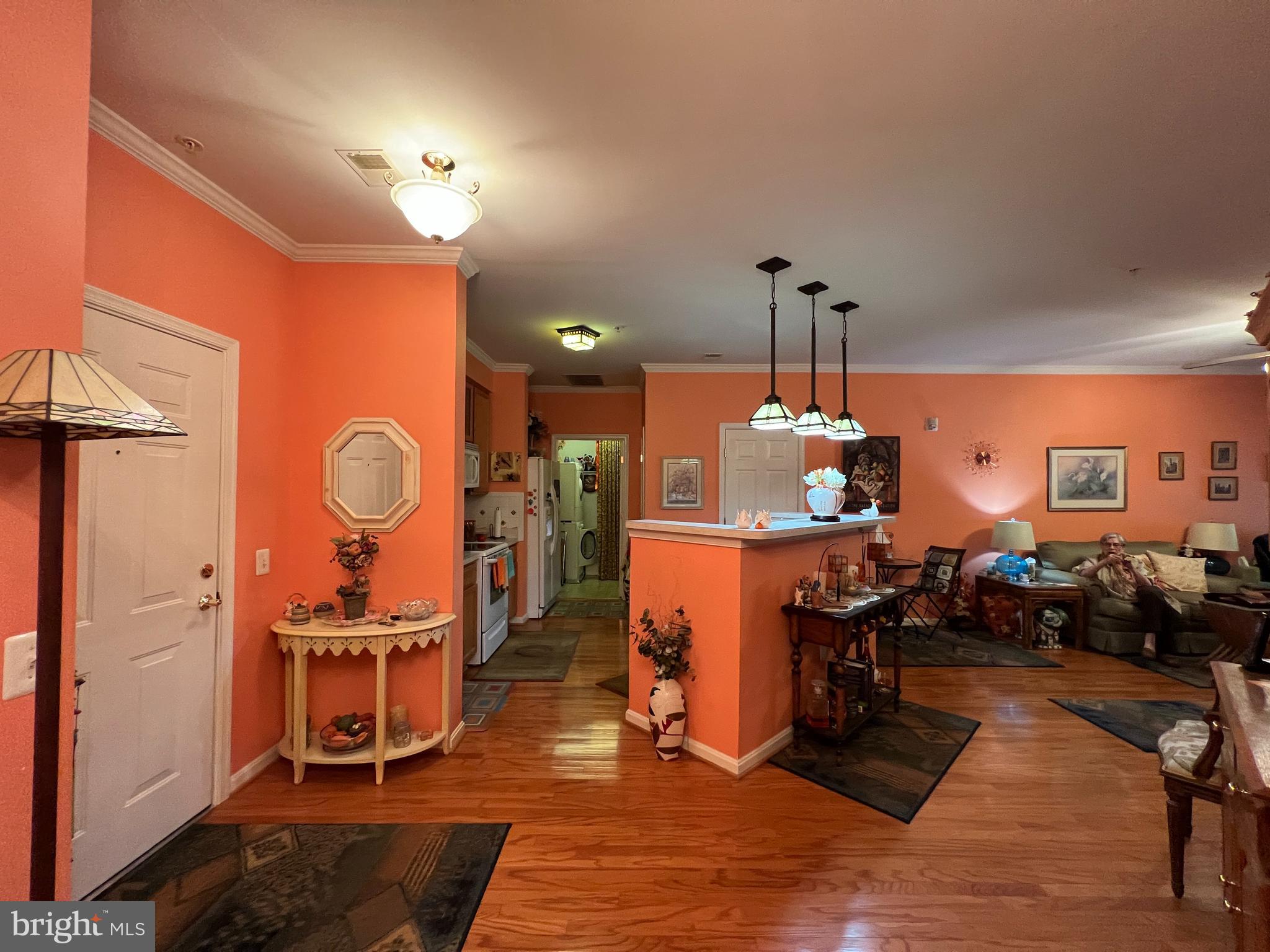 THE VILLAGE AT WAUGH CHAPEL - Residential