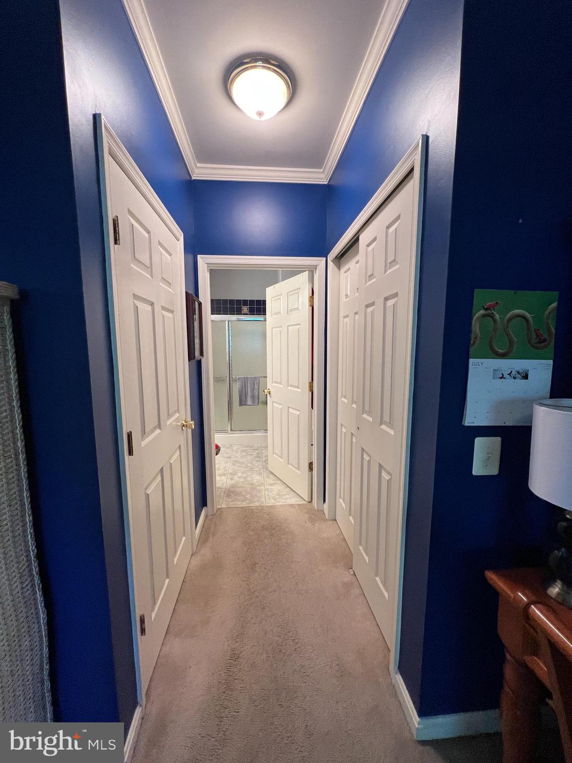 THE VILLAGE AT WAUGH CHAPEL - Residential