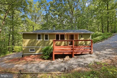 MLS: WVBE2052936