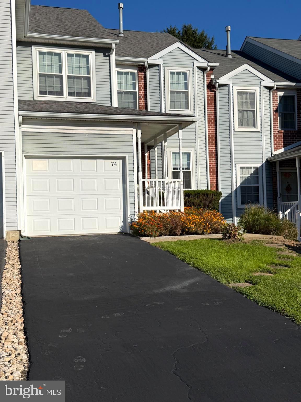 74 KIRKWOOD DRIVE